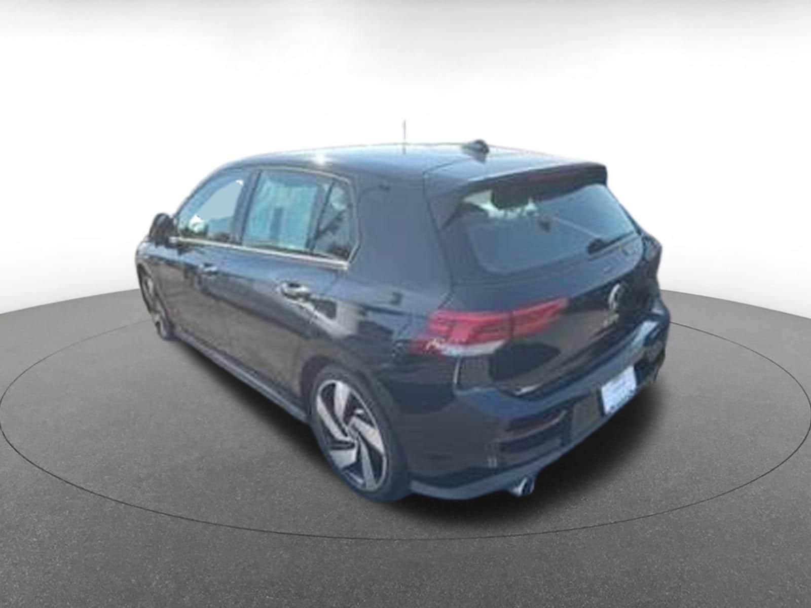 Thumbnail: 2026 Volkswagen Golf - 6