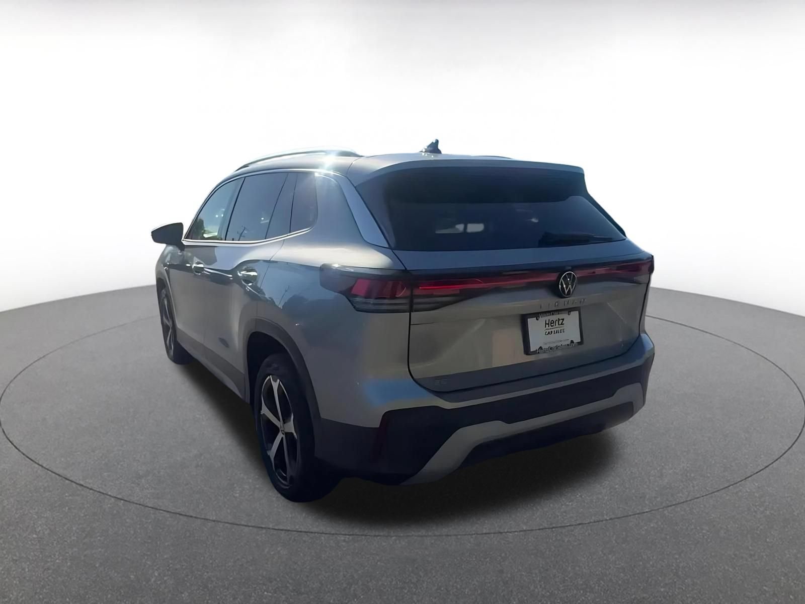 Thumbnail: 2026 Volkswagen Tiguan - 11