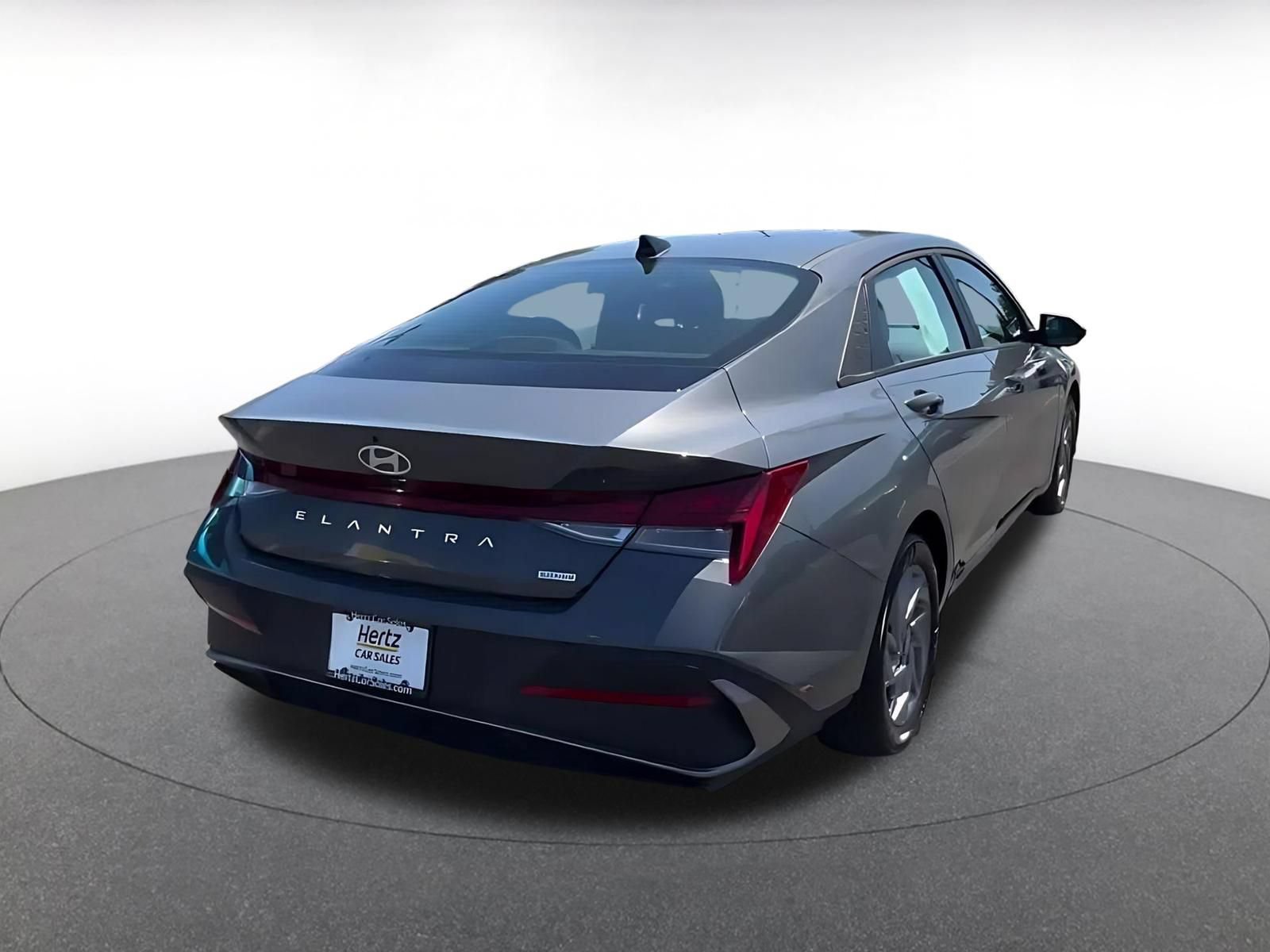 Thumbnail: 2026 Hyundai Elantra - 15