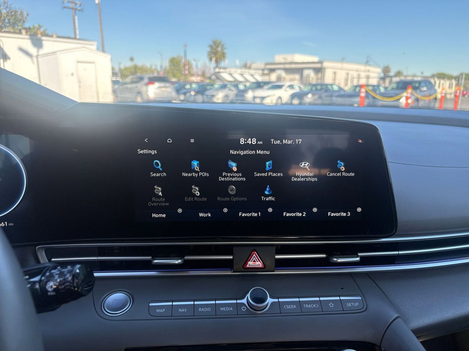 Thumbnail: 2025 Hyundai Elantra - 20