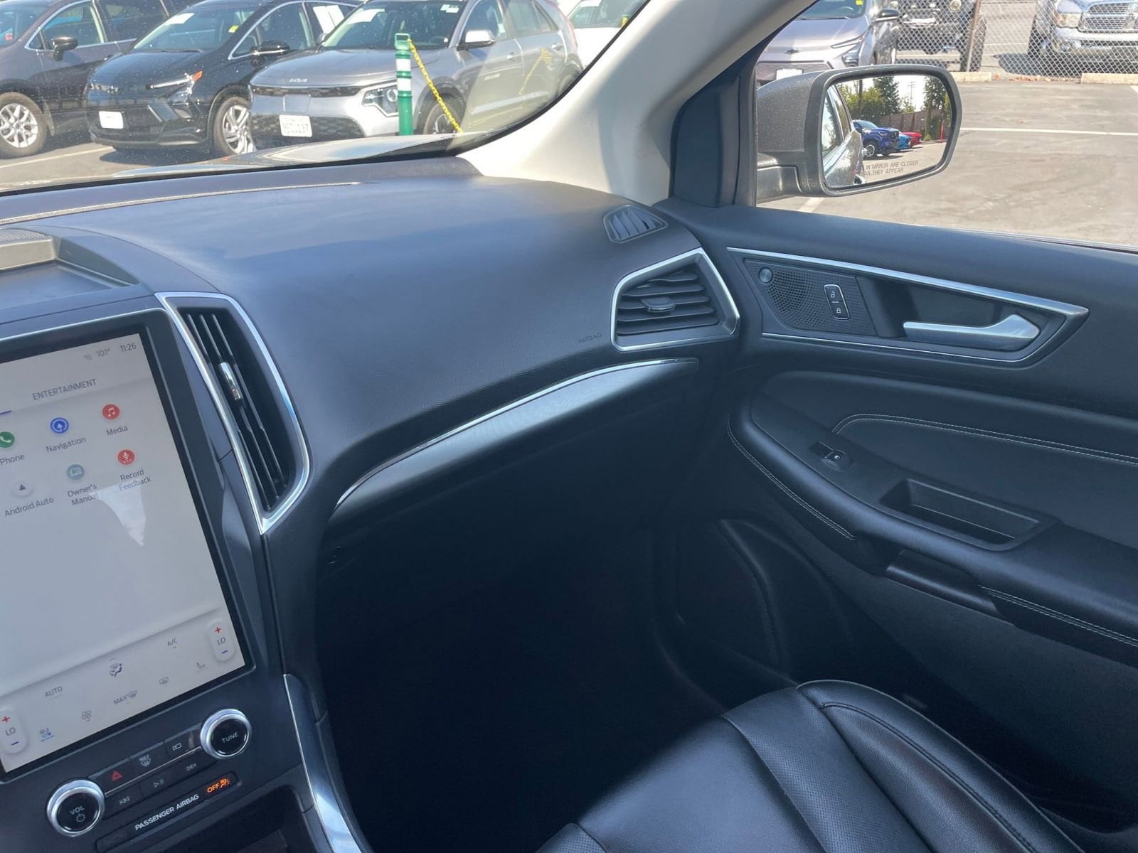 Thumbnail: 2022 Ford Edge - 35