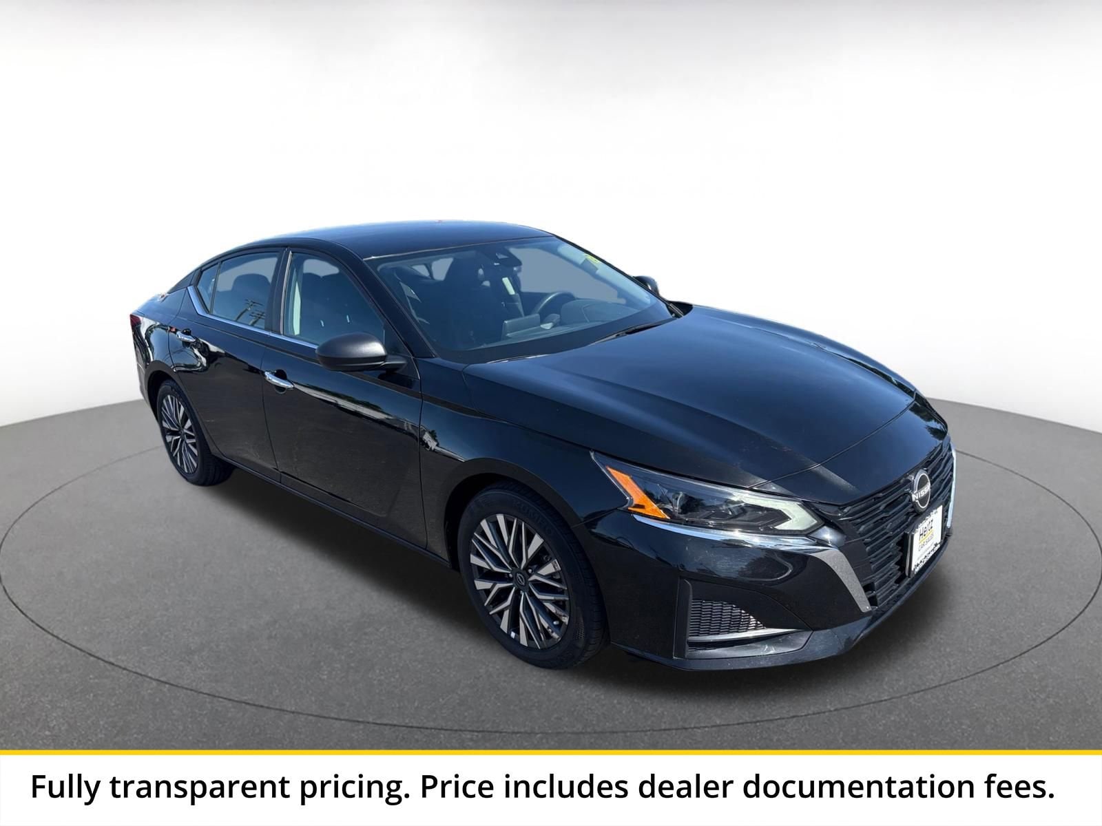 Thumbnail: 2025 Nissan Altima - 1