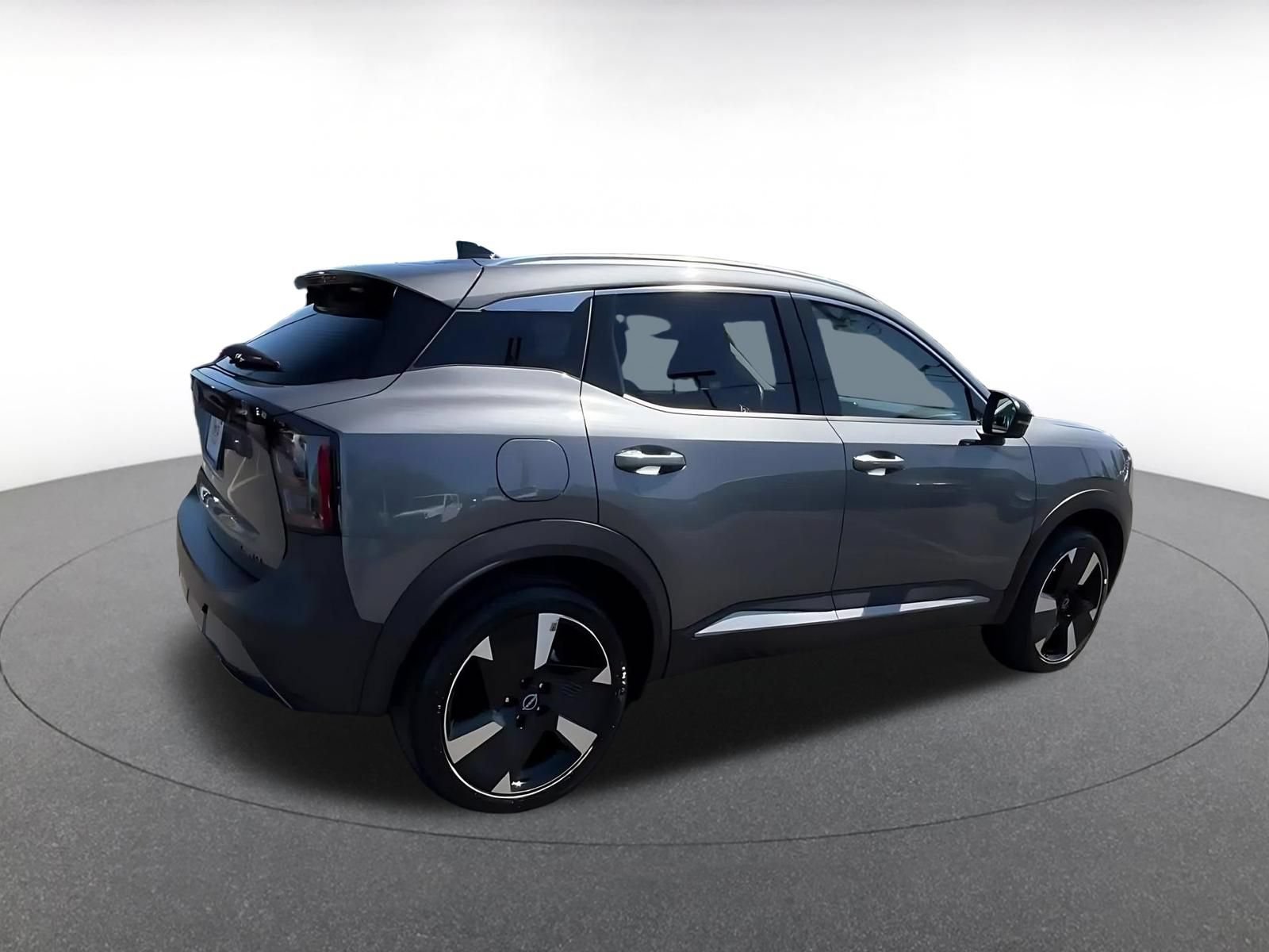 Thumbnail: 2026 Nissan Kicks - 14
