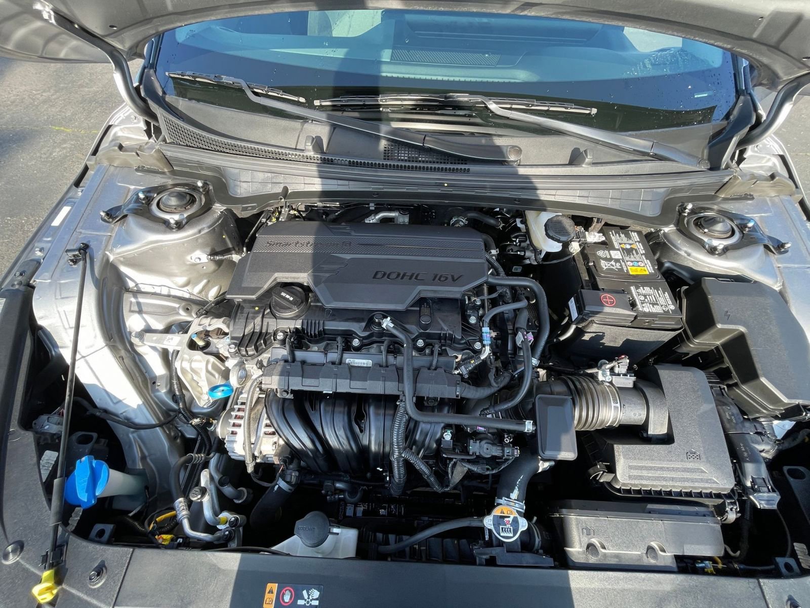 Thumbnail: 2025 Kia K4 - 32