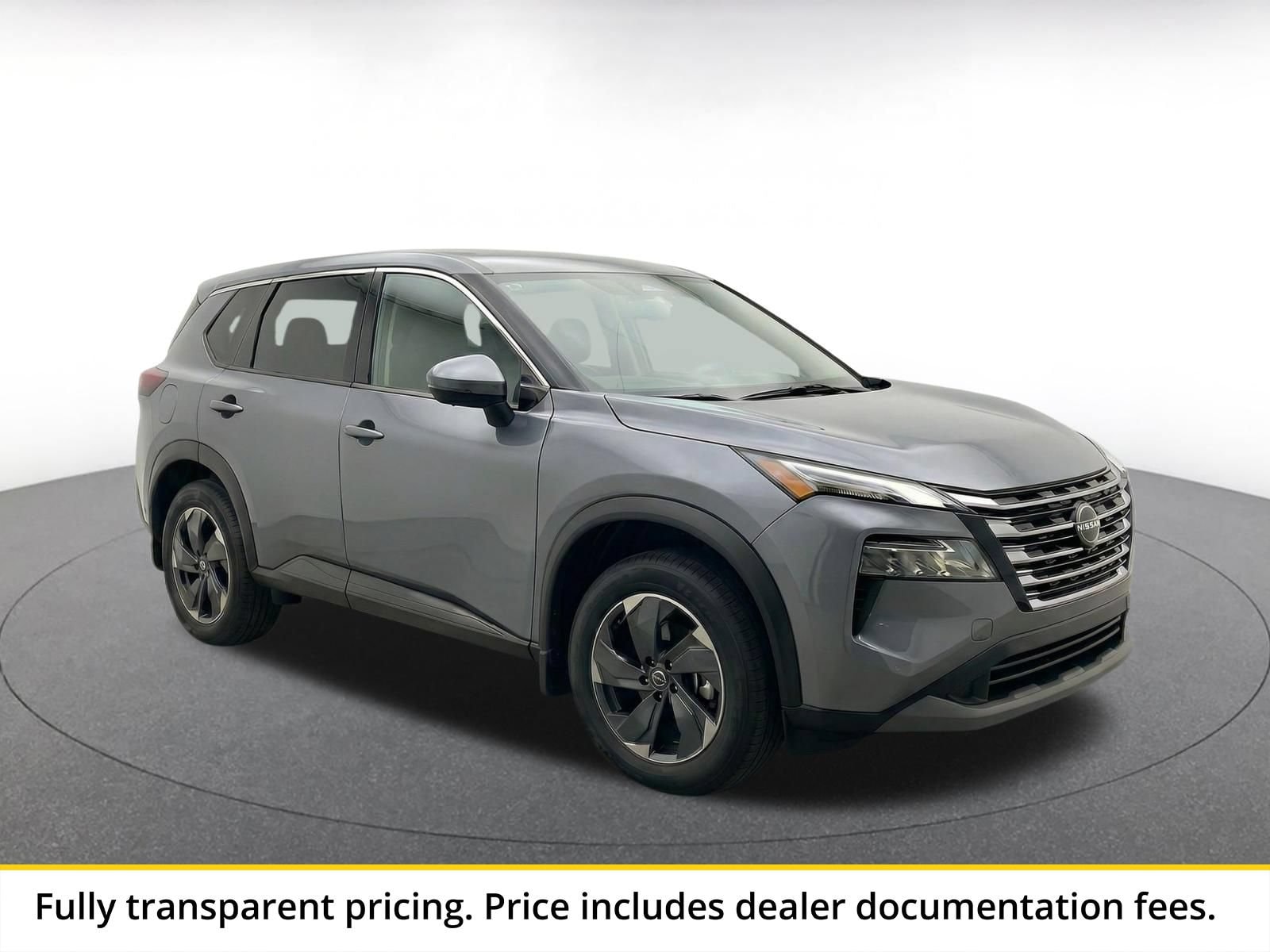 Thumbnail: 2025 Nissan Rogue - 1