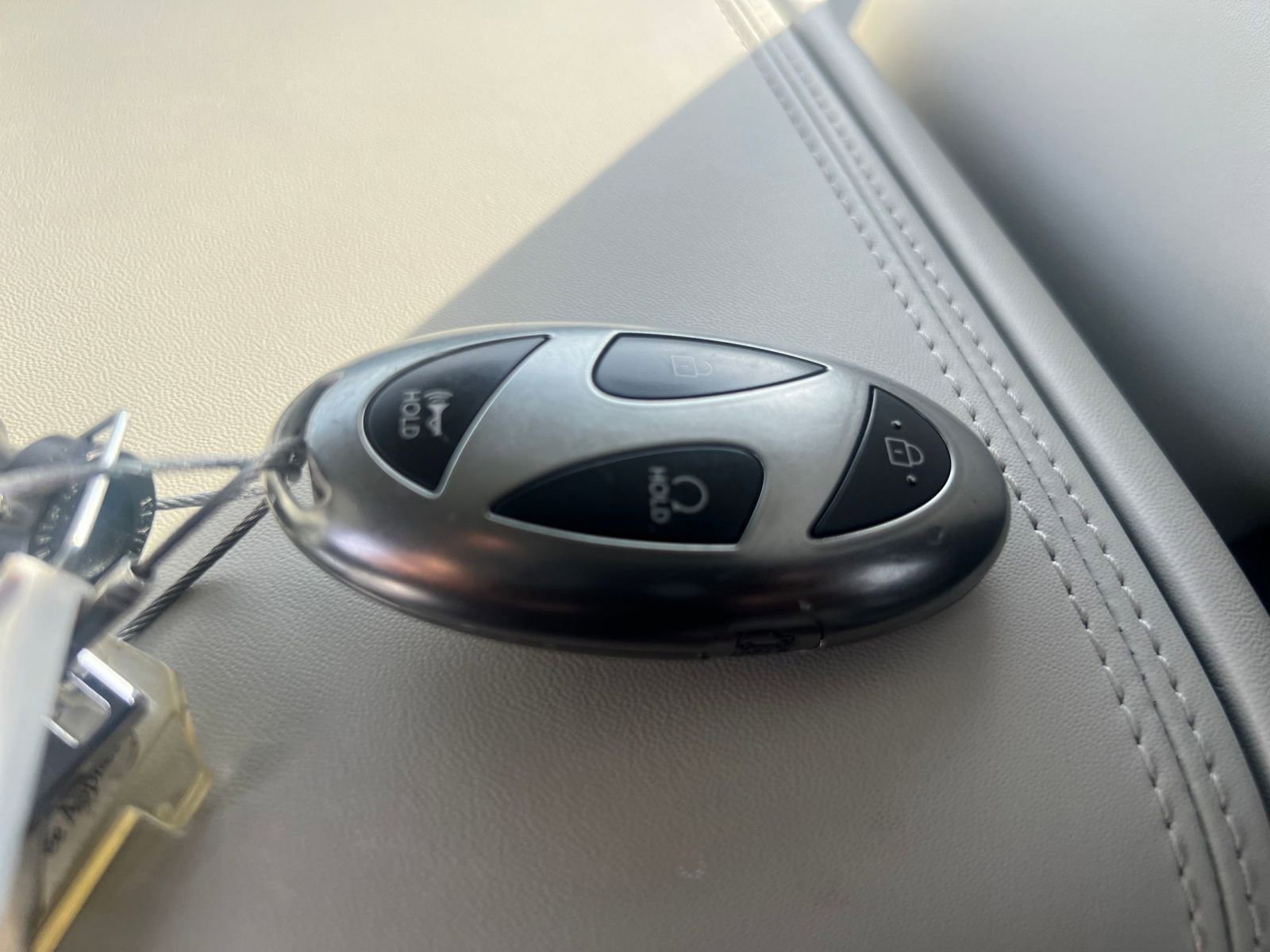 Thumbnail: 2025 Hyundai Santa Fe - 22