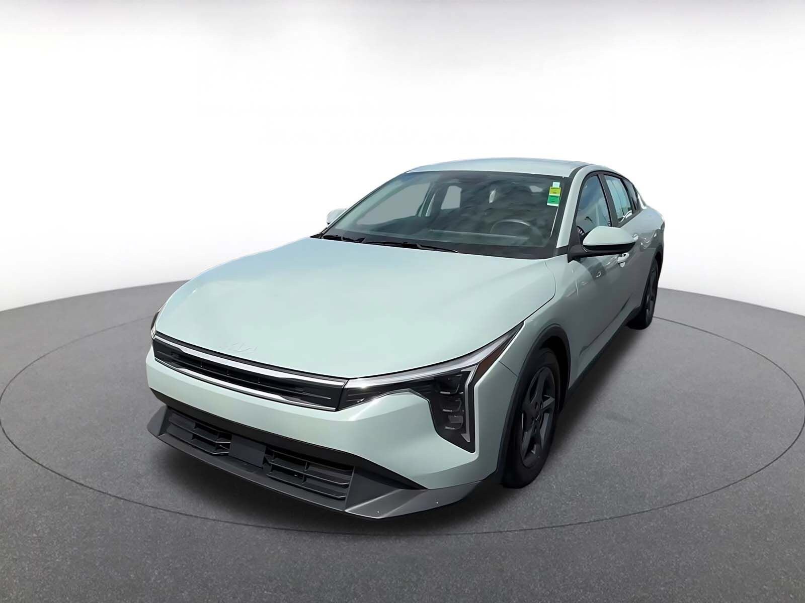 Thumbnail: 2026 Kia K4 - 6