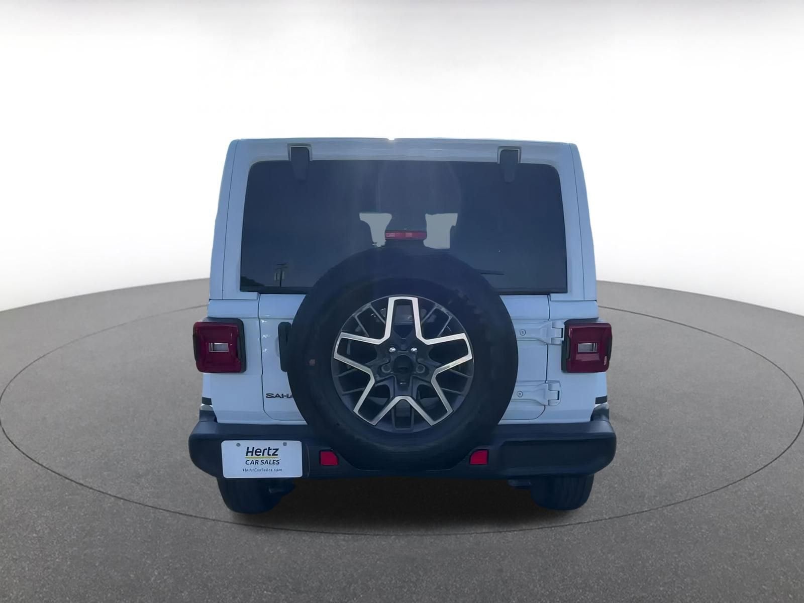 Thumbnail: 2025 Jeep Wrangler - 12