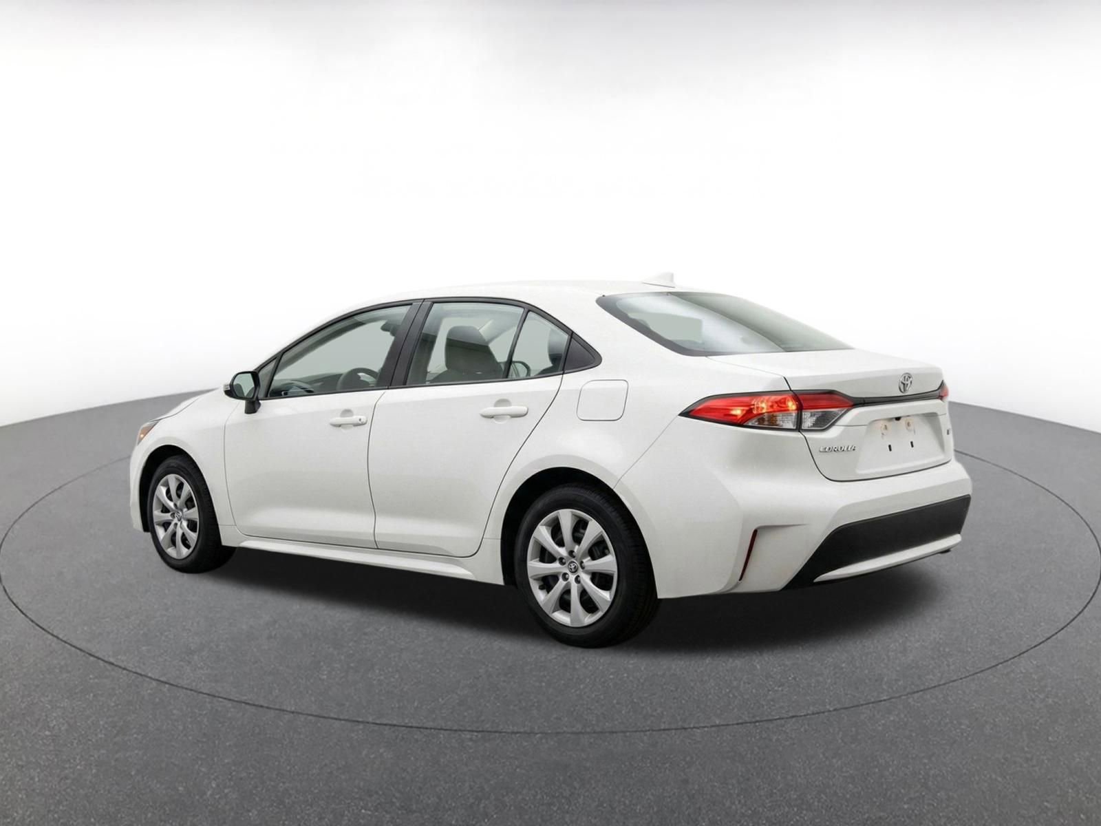 Thumbnail: 2025 Toyota Corolla - 7