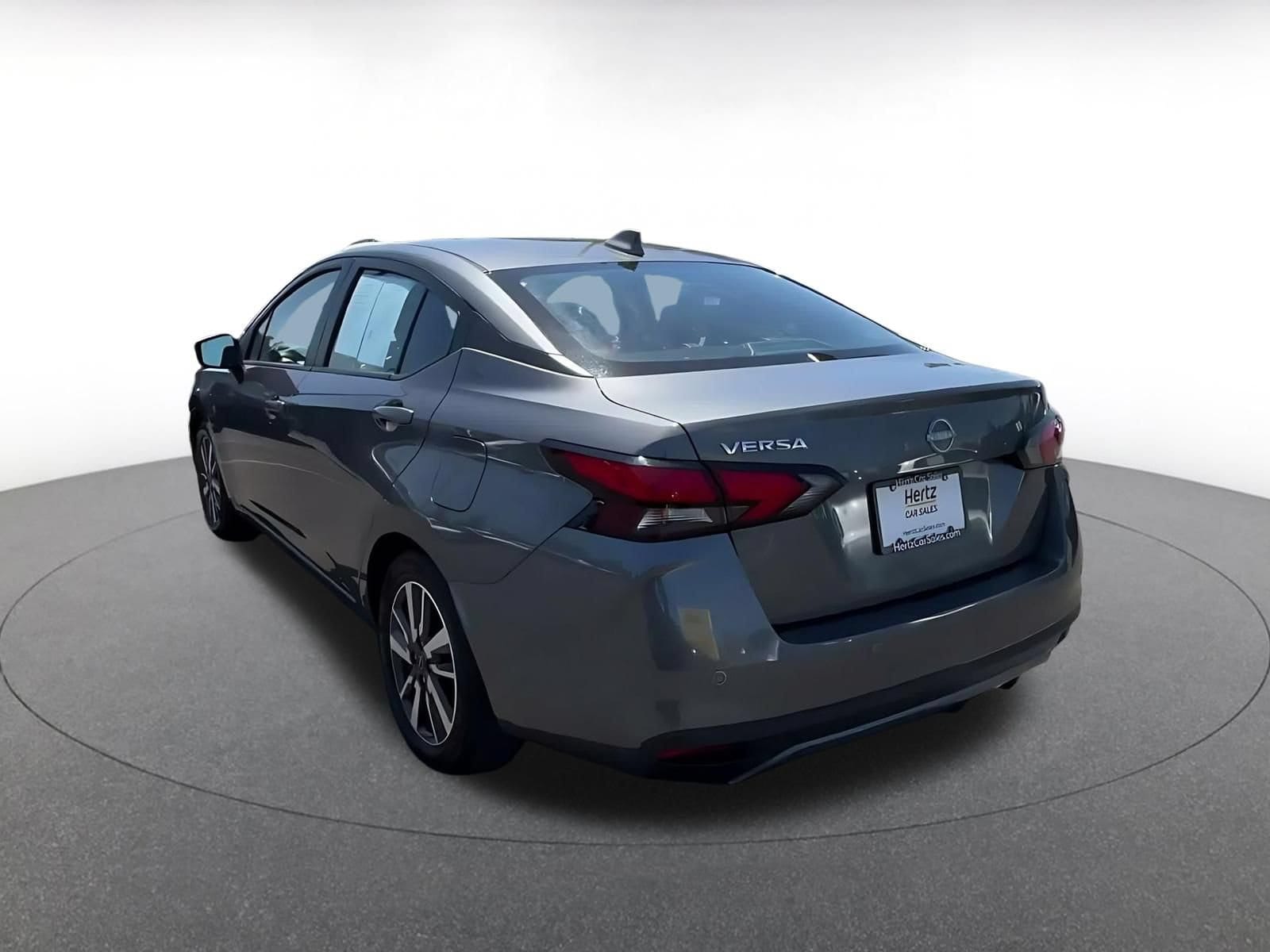 Thumbnail: 2025 Nissan Versa - 10