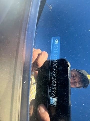 Thumbnail: 2025 Toyota Corolla - 5