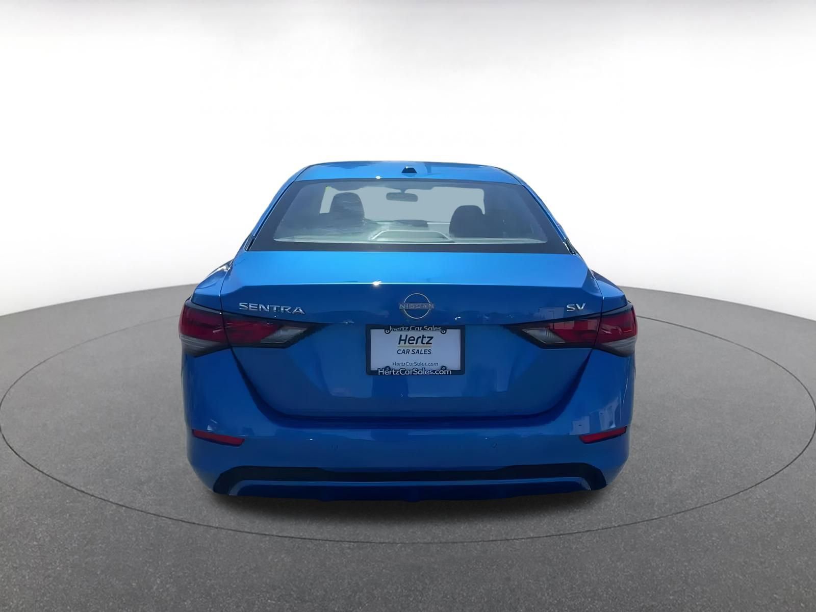 Thumbnail: 2024 Nissan Sentra - 12