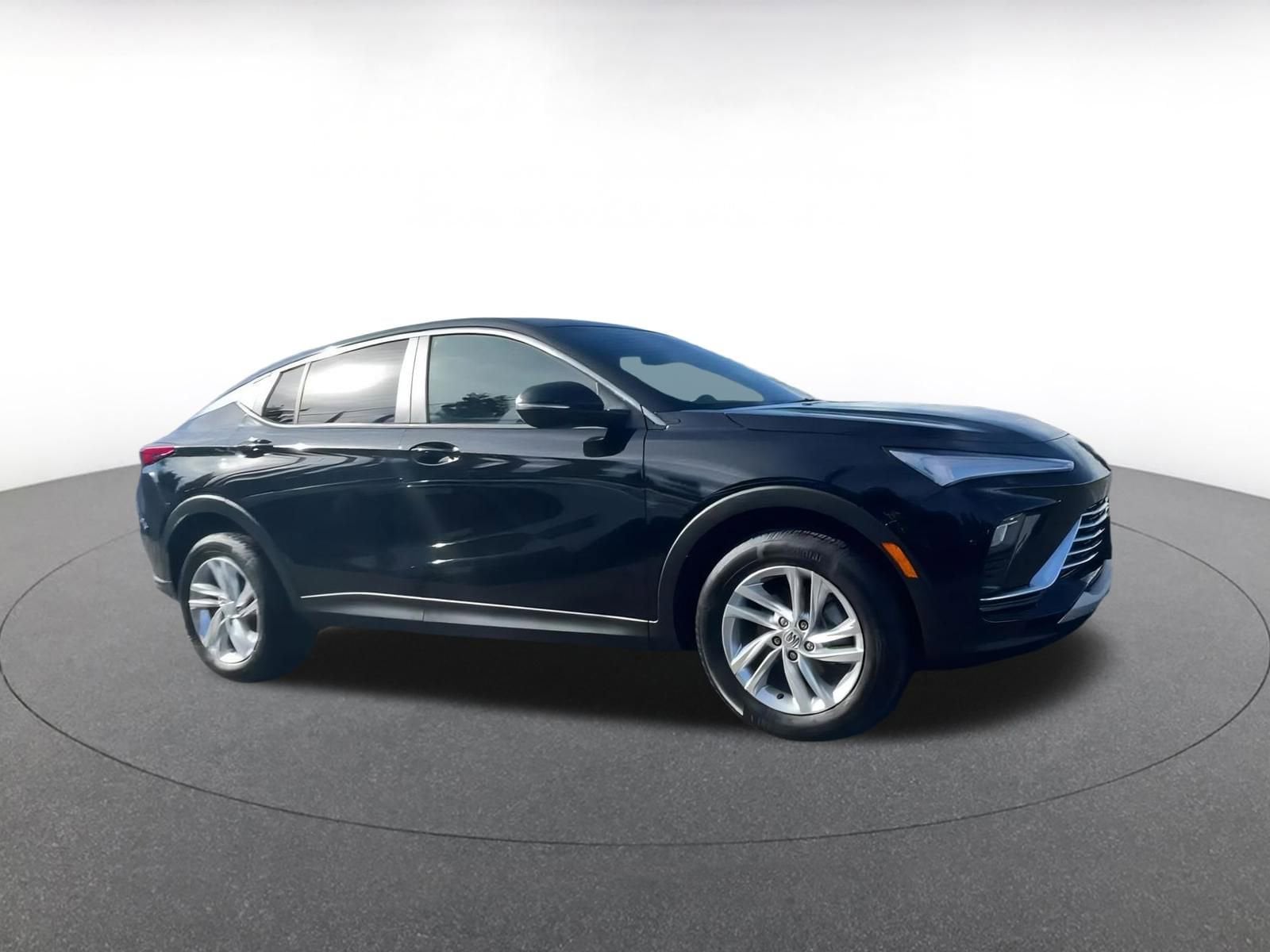 Thumbnail: 2025 Buick Envista - 2