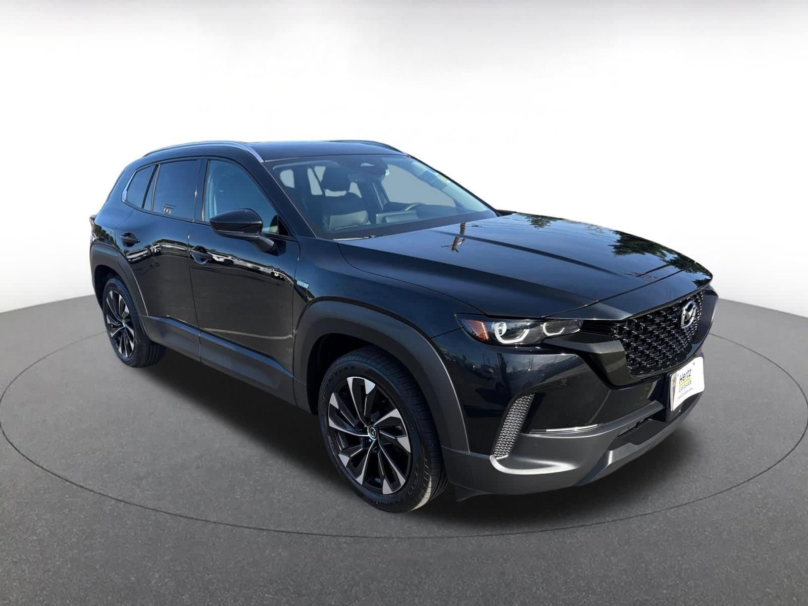 Thumbnail: 2025 Mazda CX-50 - 1