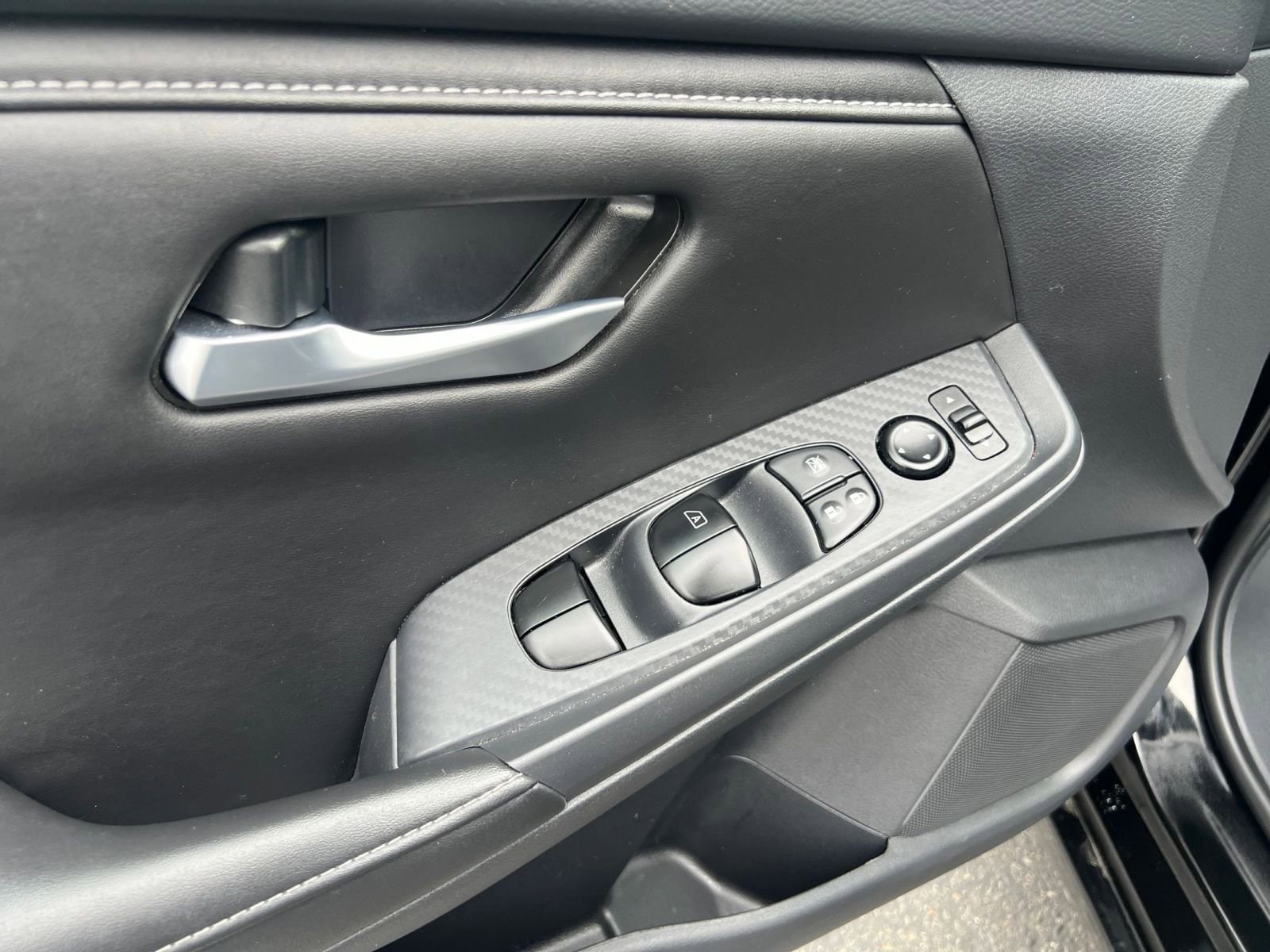 Thumbnail: 2025 Nissan Sentra - 20