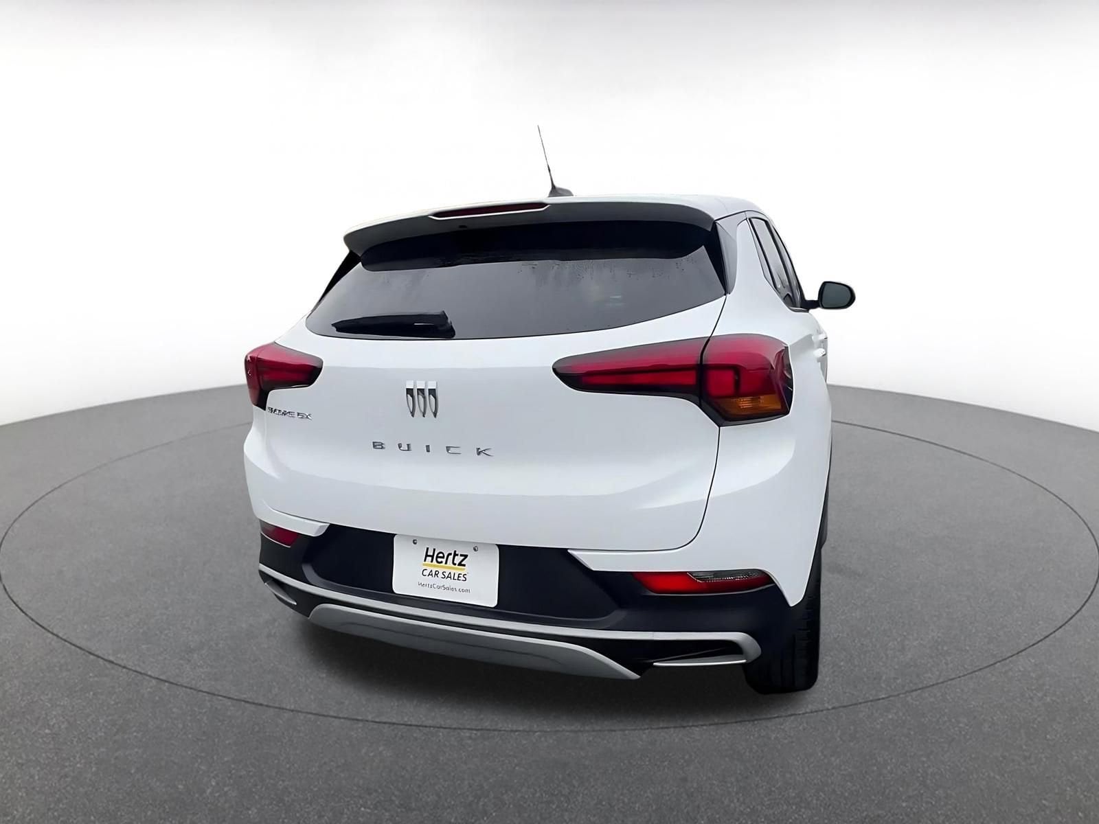 Thumbnail: 2025 Buick Encore GX - 14