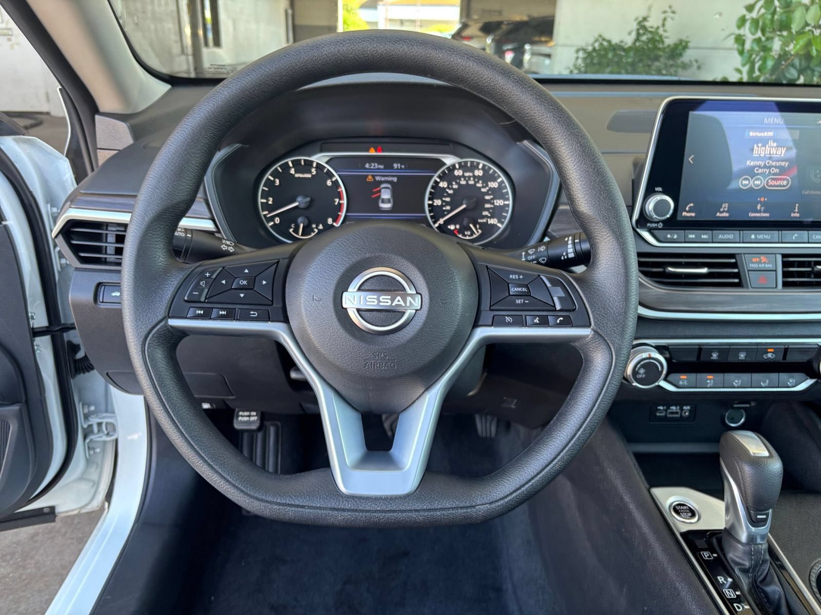 Thumbnail: 2025 Nissan Altima - 29