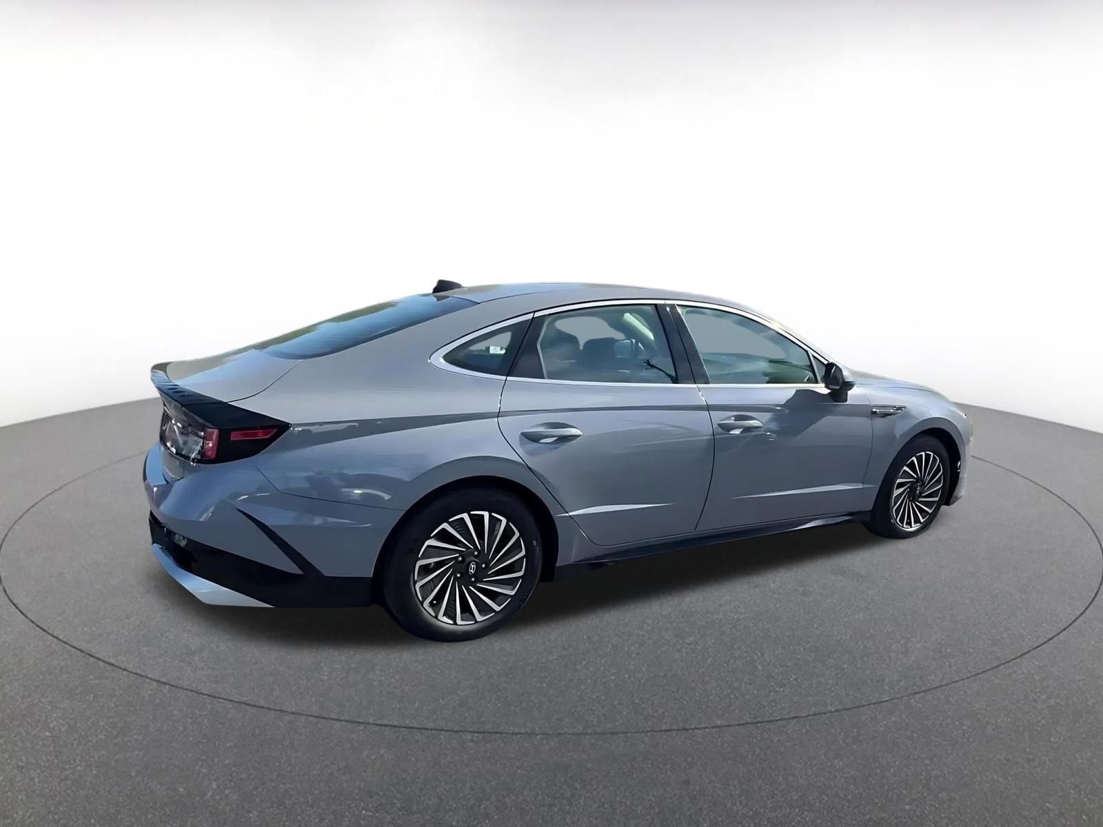 Thumbnail: 2025 Hyundai Sonata - 14
