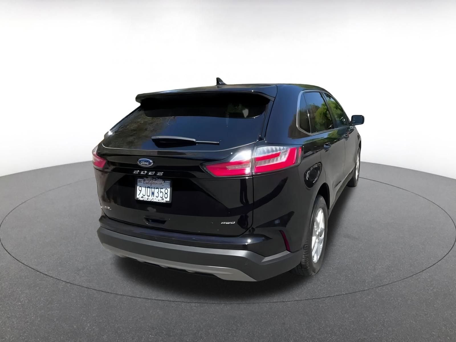 Thumbnail: 2024 Ford Edge - 14