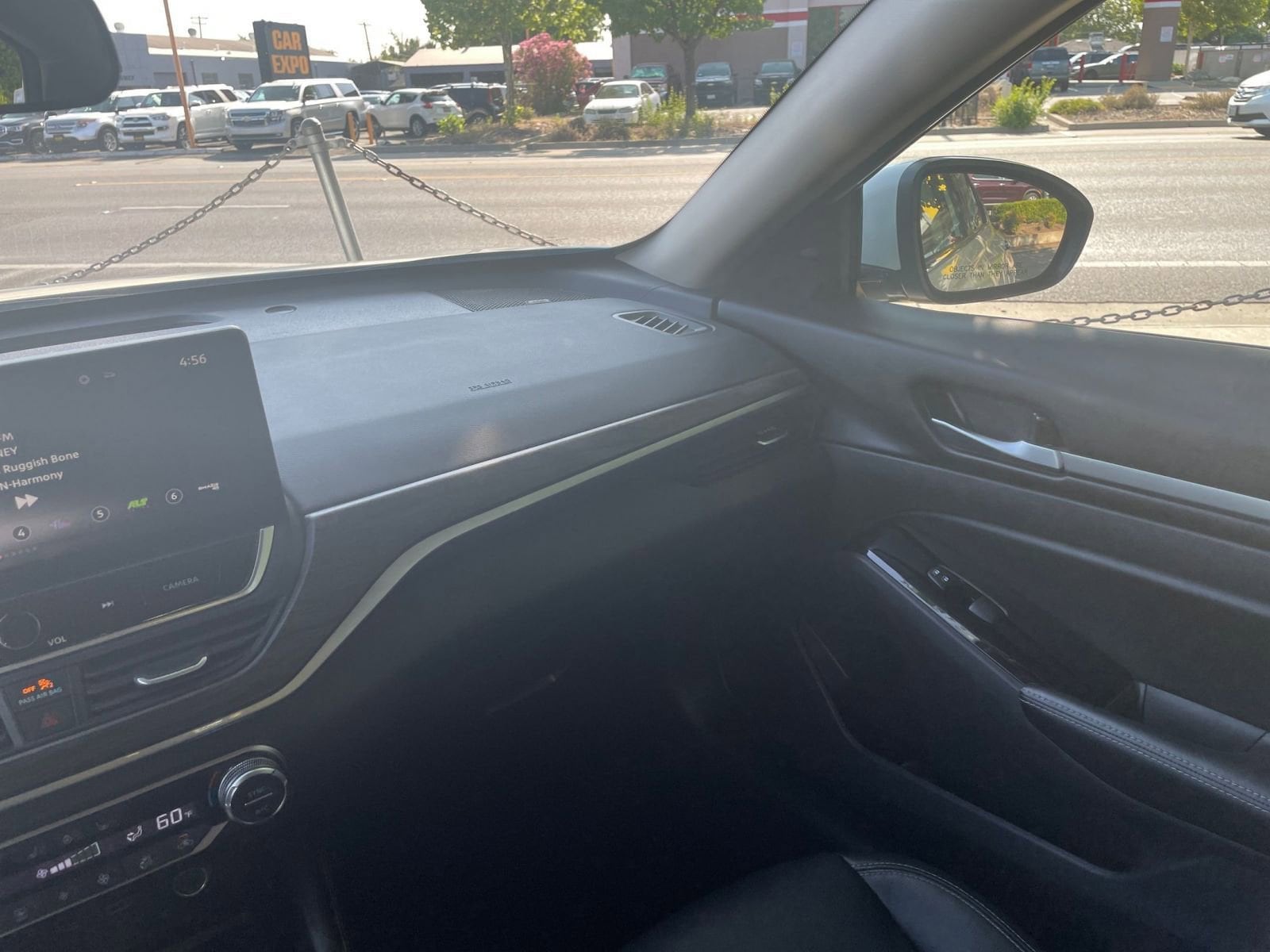 2024 Nissan Altima SL 34