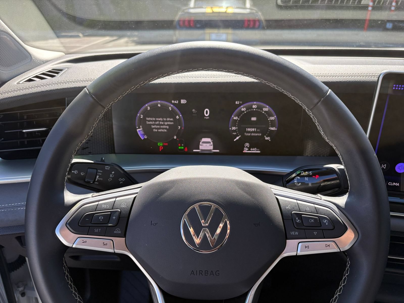 Thumbnail: 2026 Volkswagen Tiguan - 30