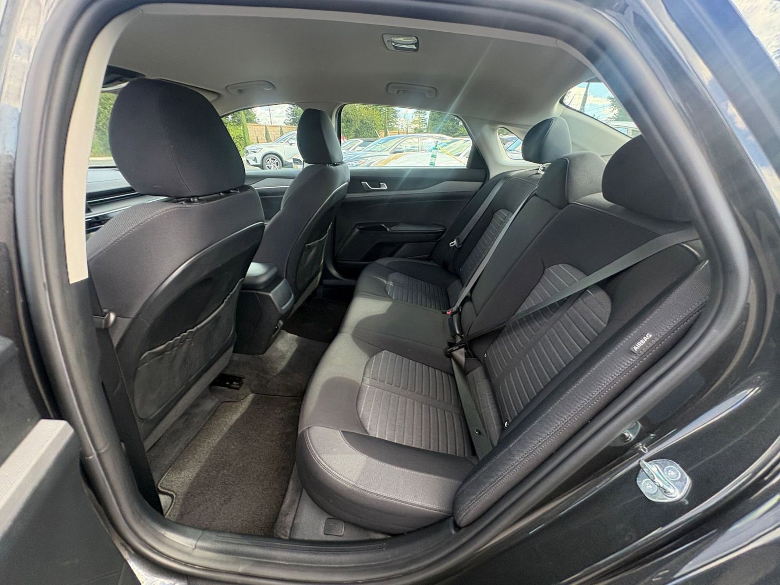 Thumbnail: 2025 Kia K5 - 21