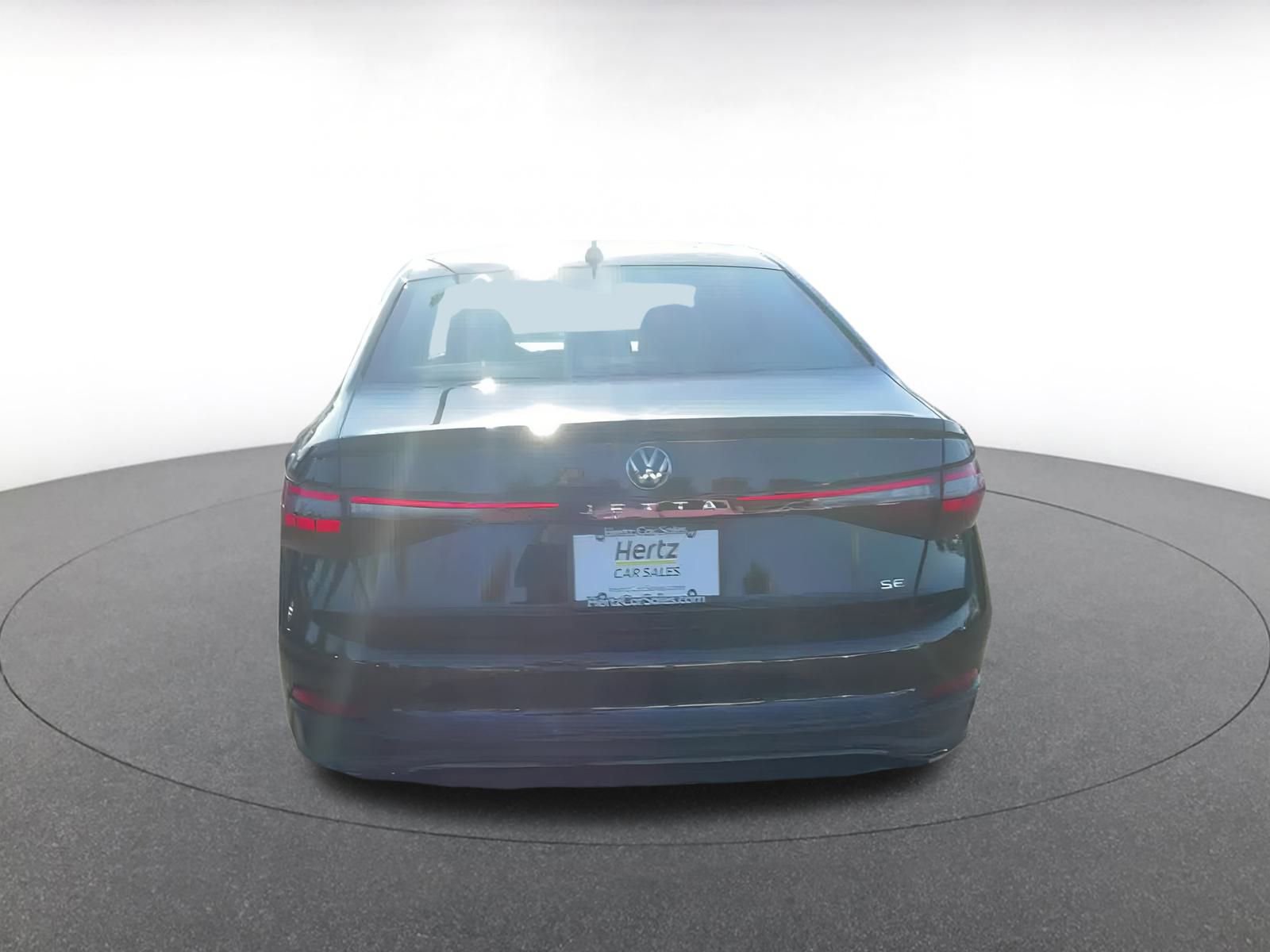 Thumbnail: 2025 Volkswagen Jetta - 12