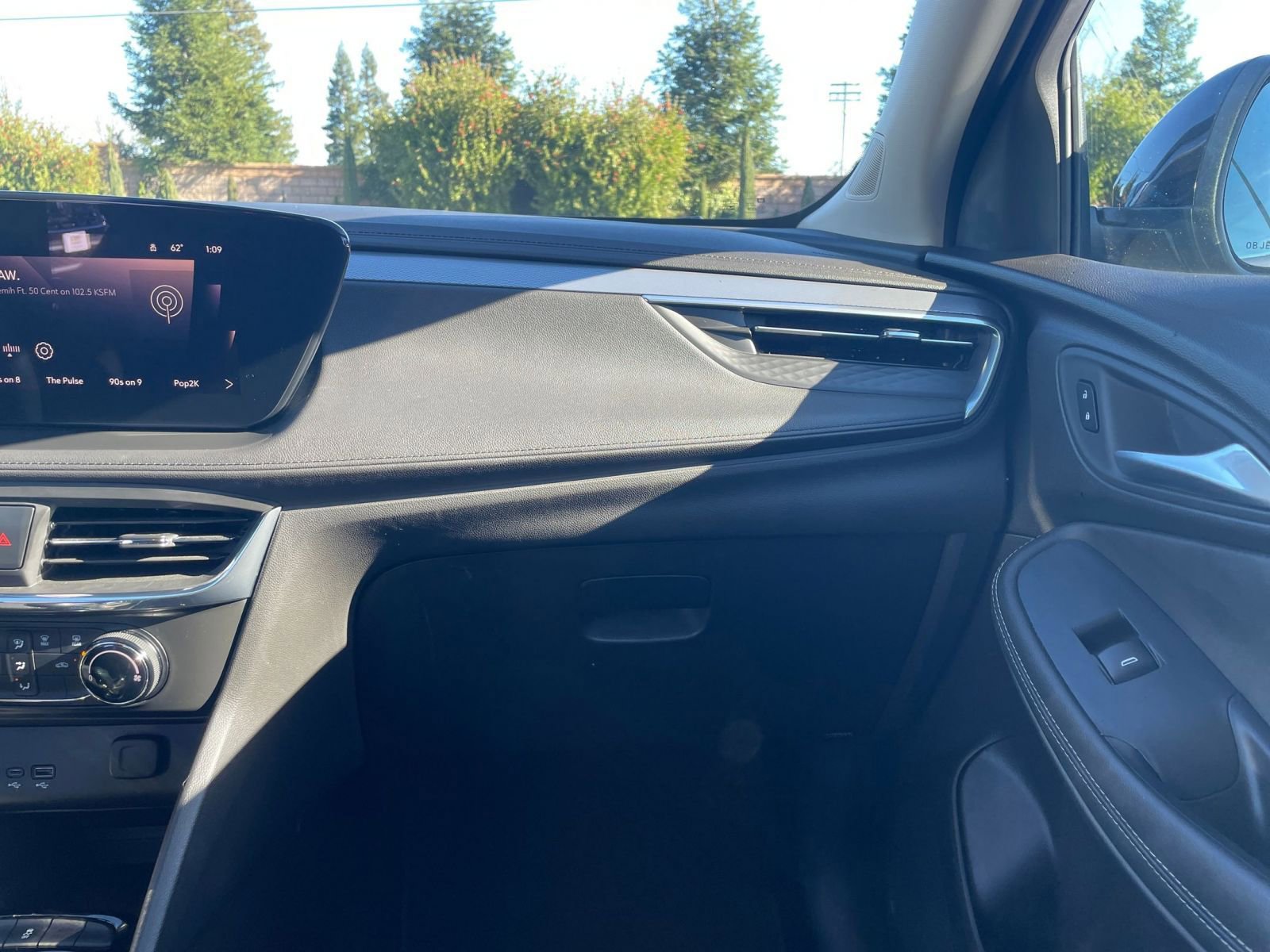 Thumbnail: 2025 Buick Encore GX - 35