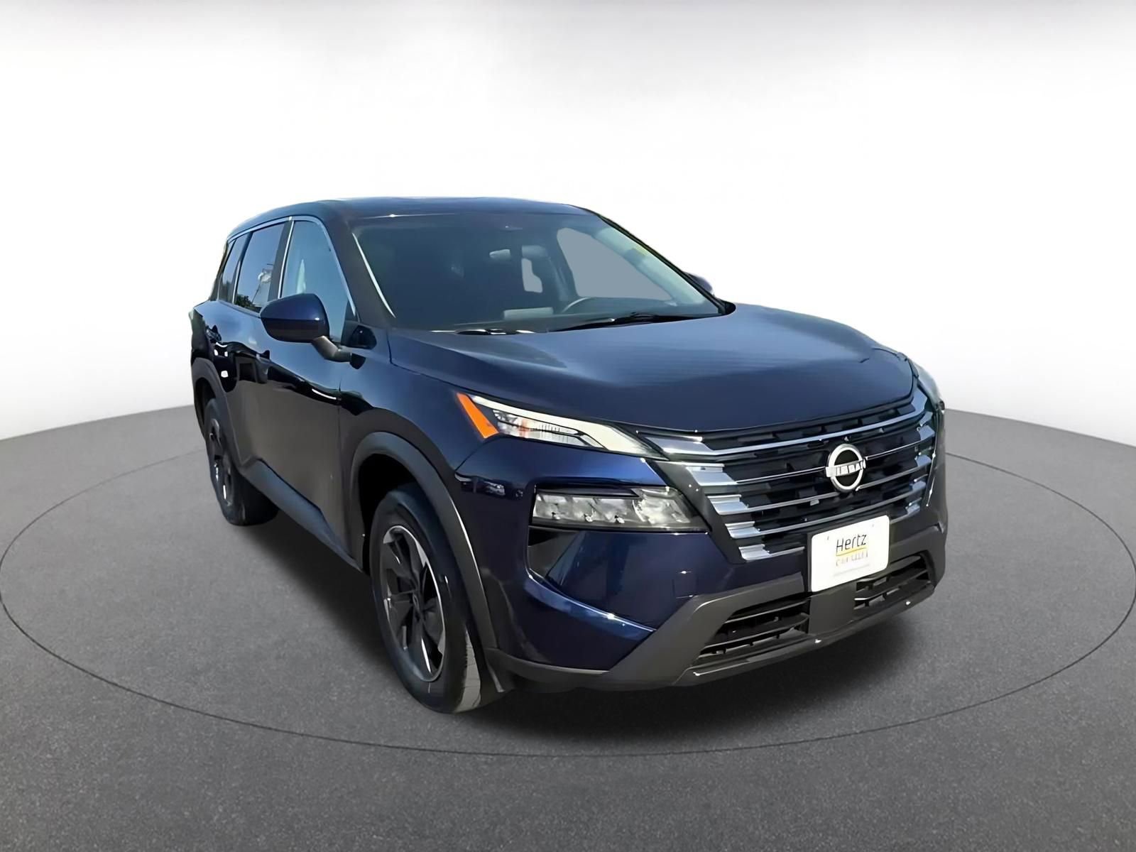 Thumbnail: 2025 Nissan Rogue - 3
