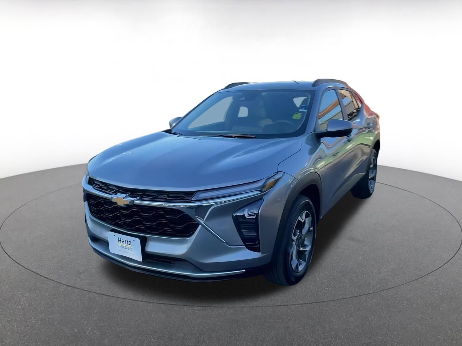 Thumbnail: 2025 Chevrolet Trax - 7