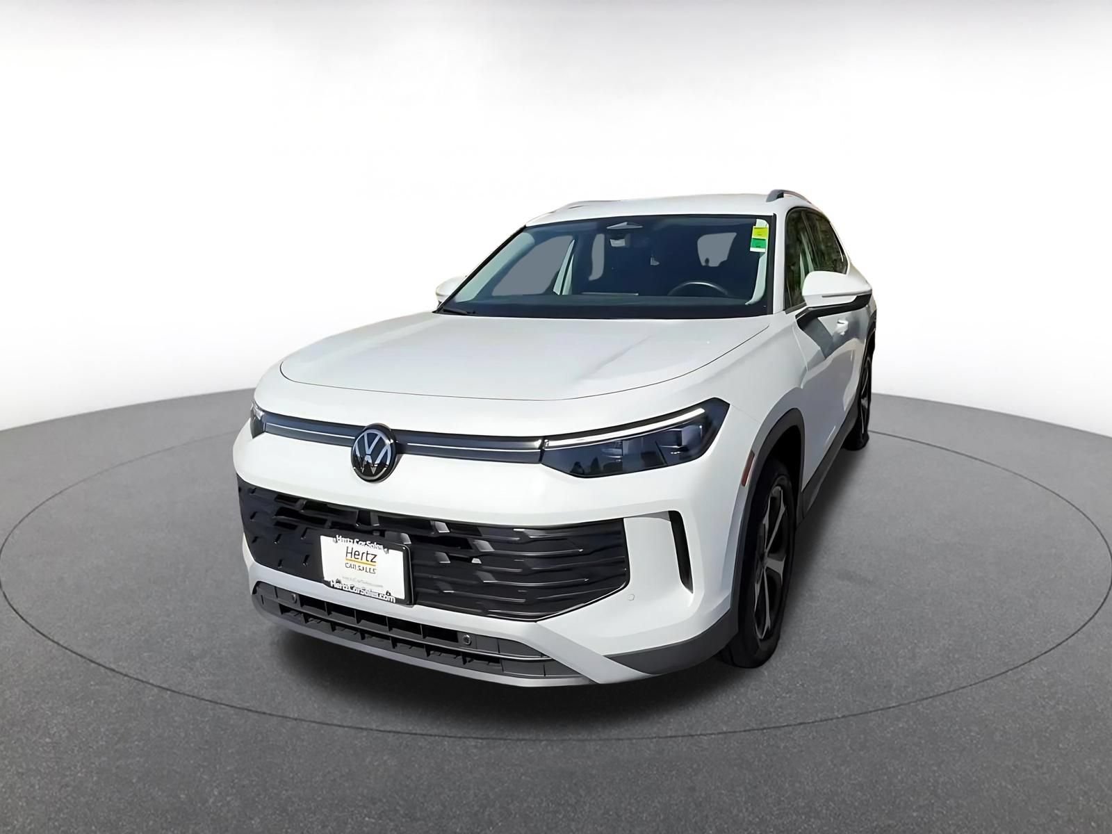 Thumbnail: 2026 Volkswagen Tiguan - 7