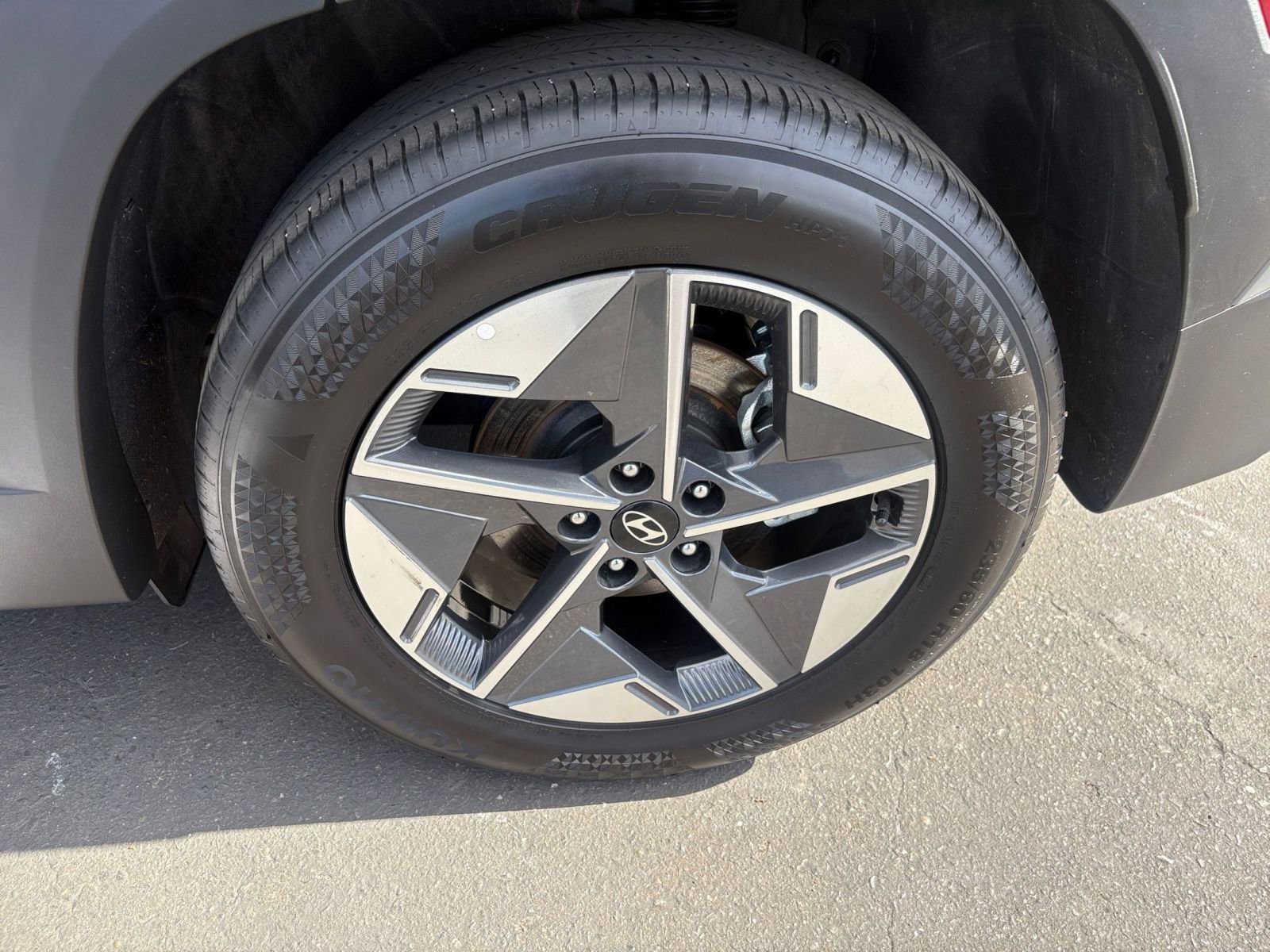 Thumbnail: 2025 Hyundai Tucson - 32