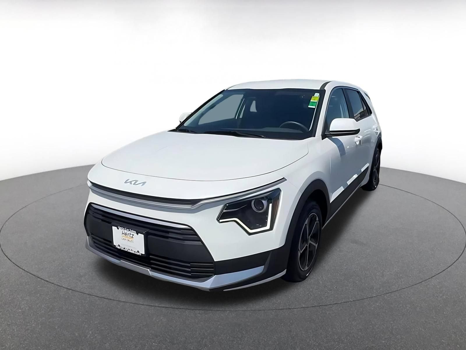 Thumbnail: 2026 Kia Niro - 7