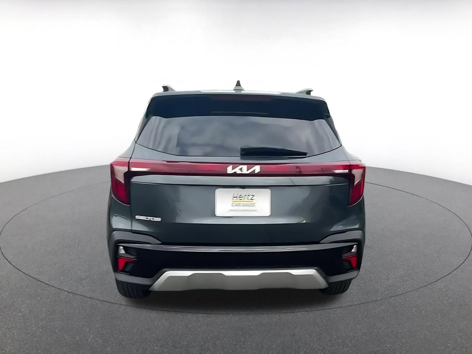 Thumbnail: 2025 Kia Seltos - 12