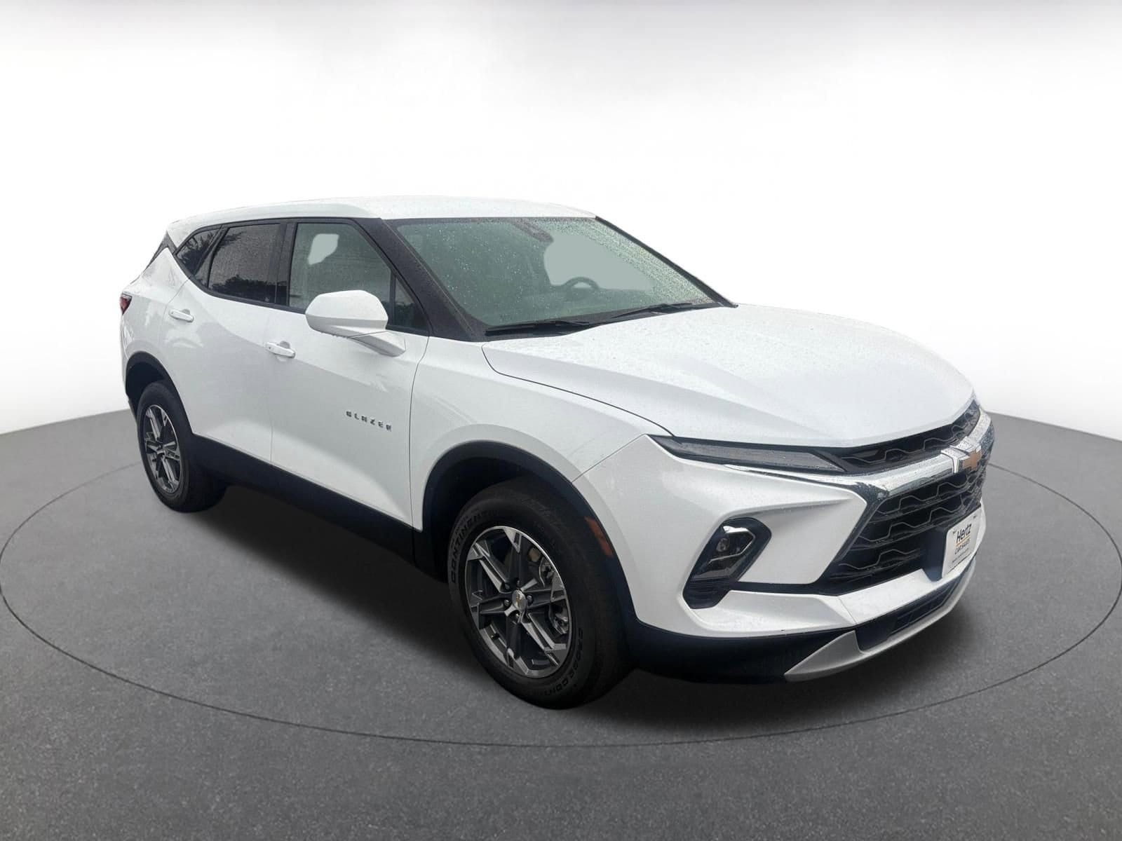 Thumbnail: 2025 Chevrolet Blazer - 1