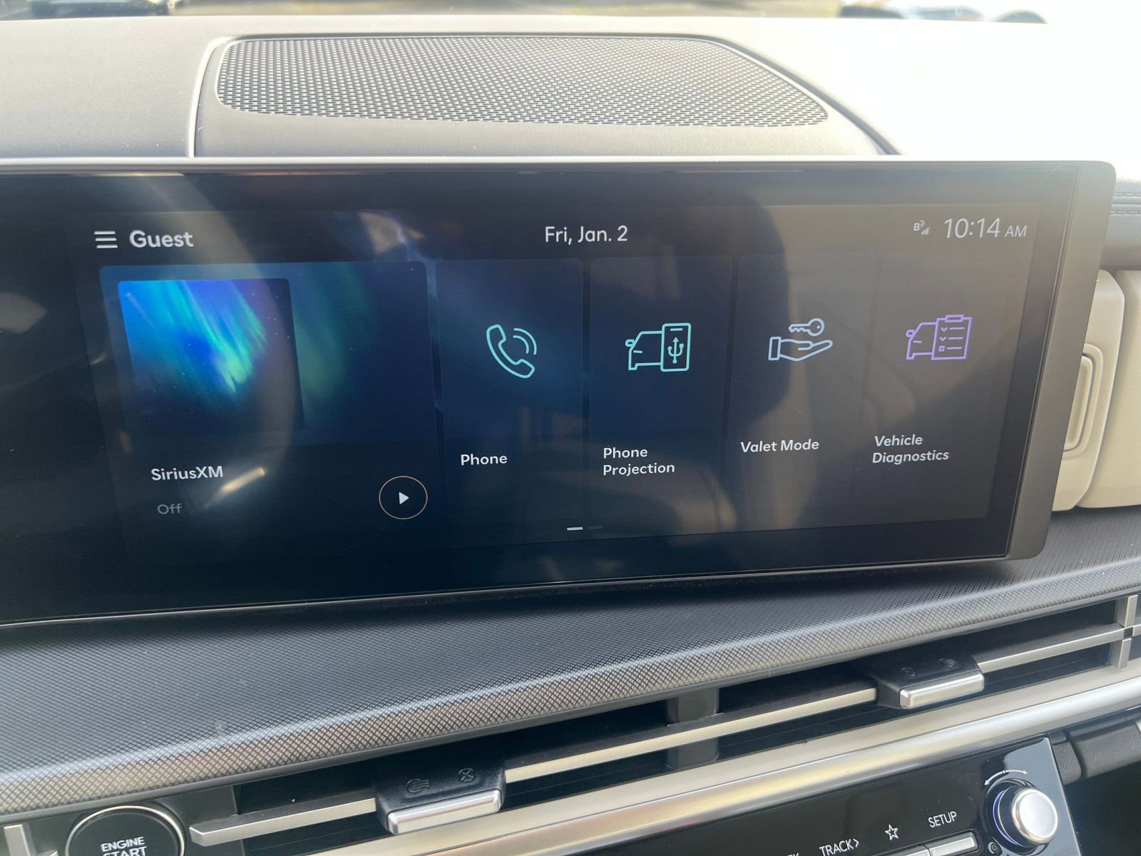 Thumbnail: 2025 Hyundai Santa Fe - 21