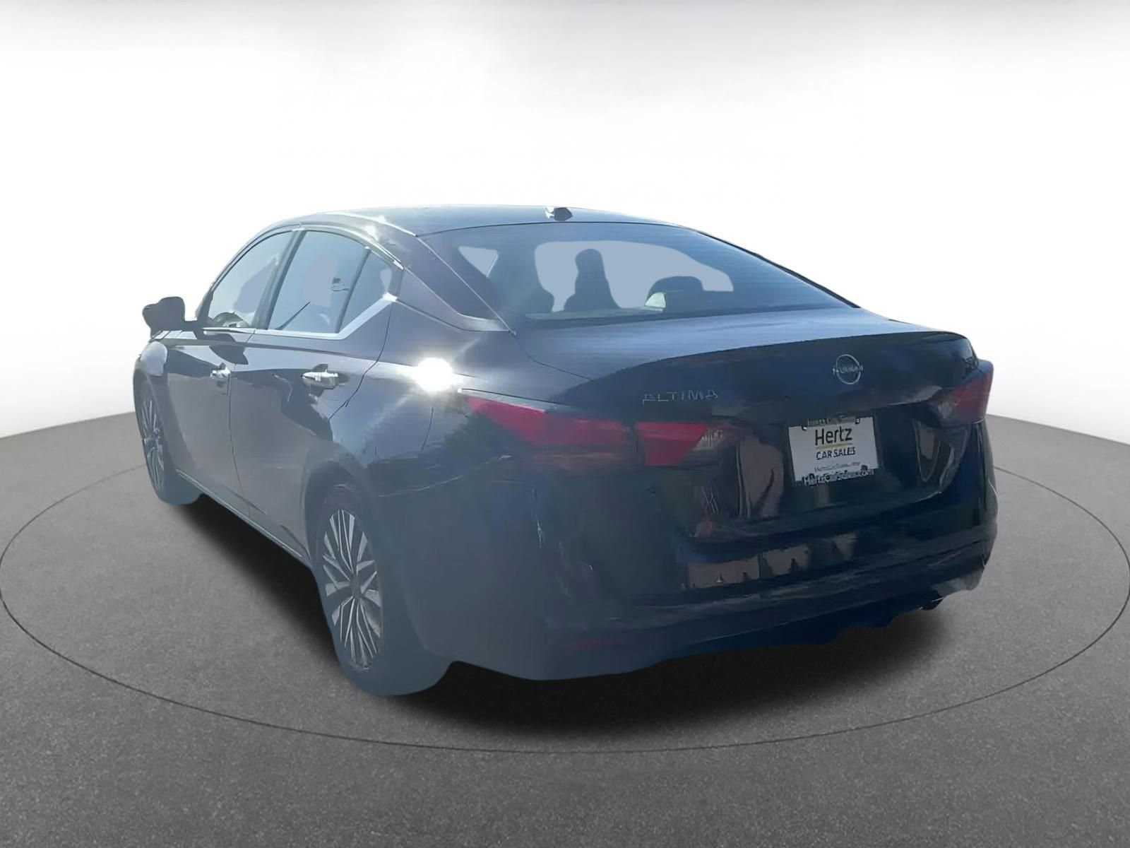 Thumbnail: 2024 Nissan Altima - 11