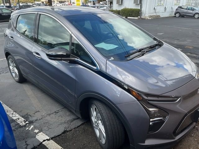 Thumbnail: 2023 Chevrolet Bolt EV - 1