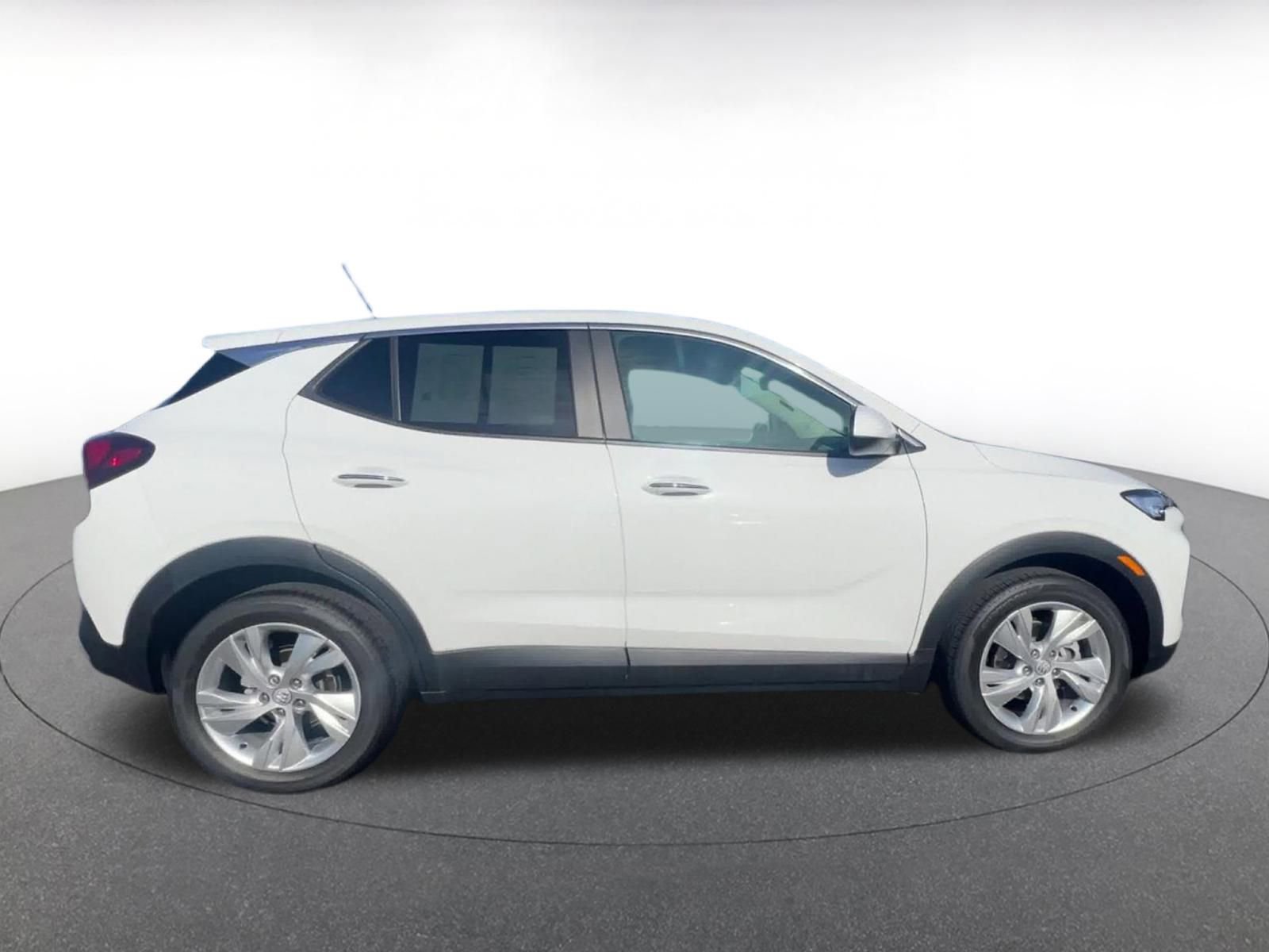 Thumbnail: 2025 Buick Encore GX - 16