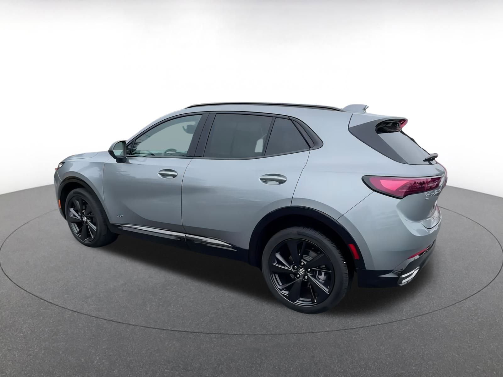 Thumbnail: 2024 Buick Envision - 10