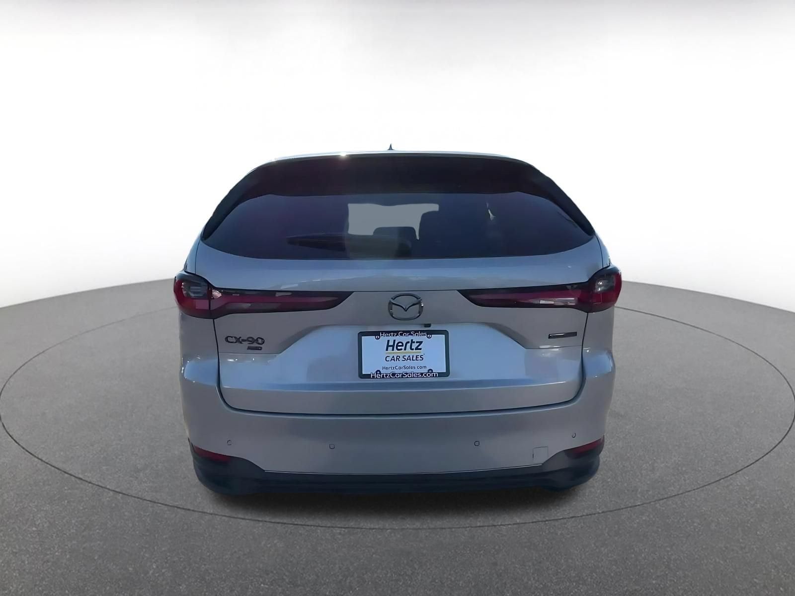 Thumbnail: 2026 Mazda CX-90 - 12