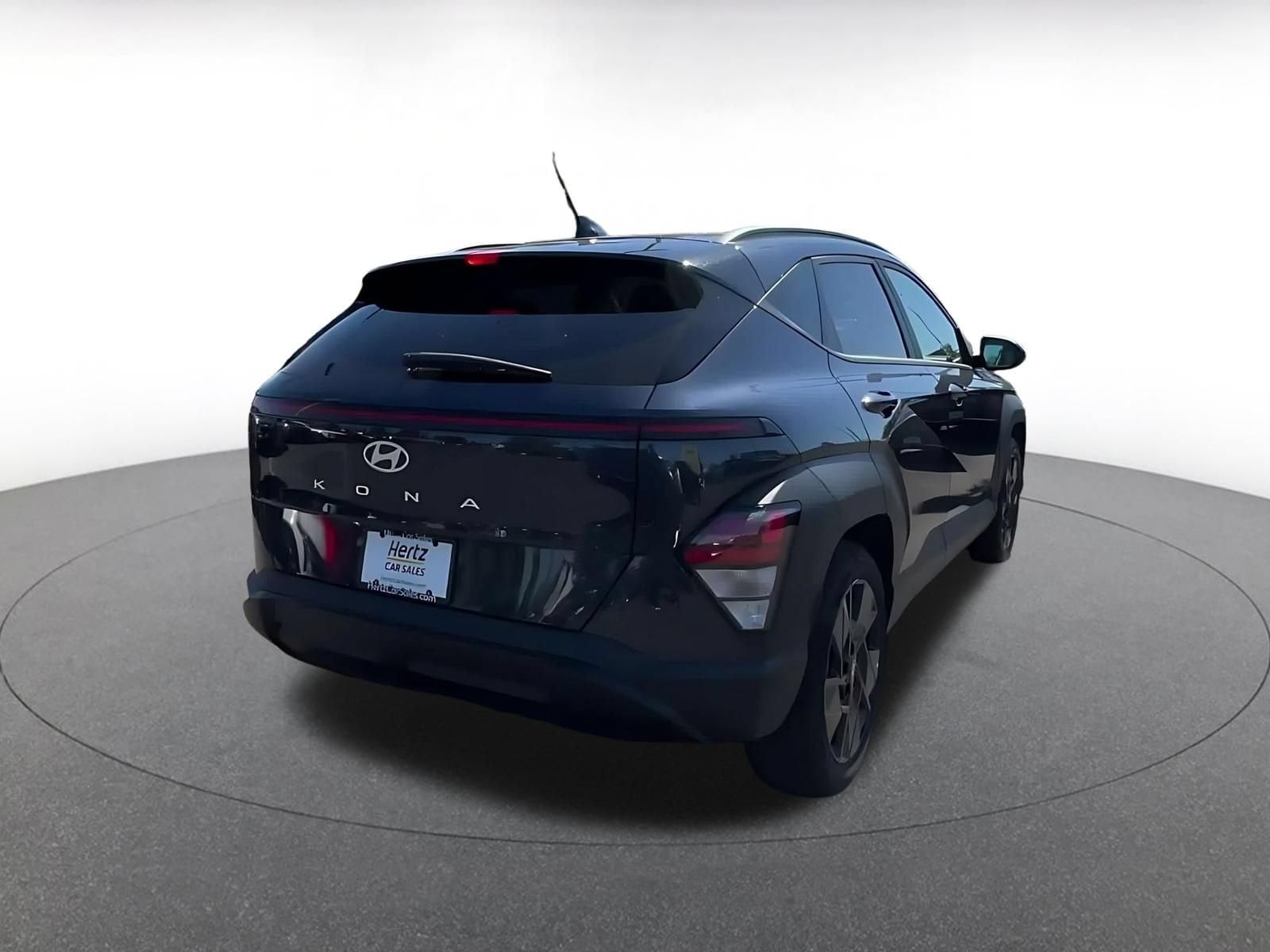 Thumbnail: 2026 Hyundai Kona - 14