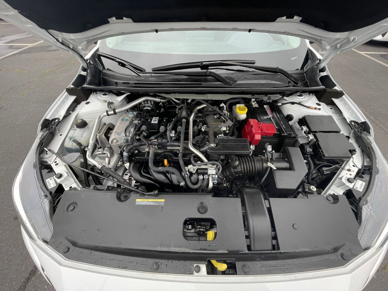 Thumbnail: 2025 Nissan Sentra - 27