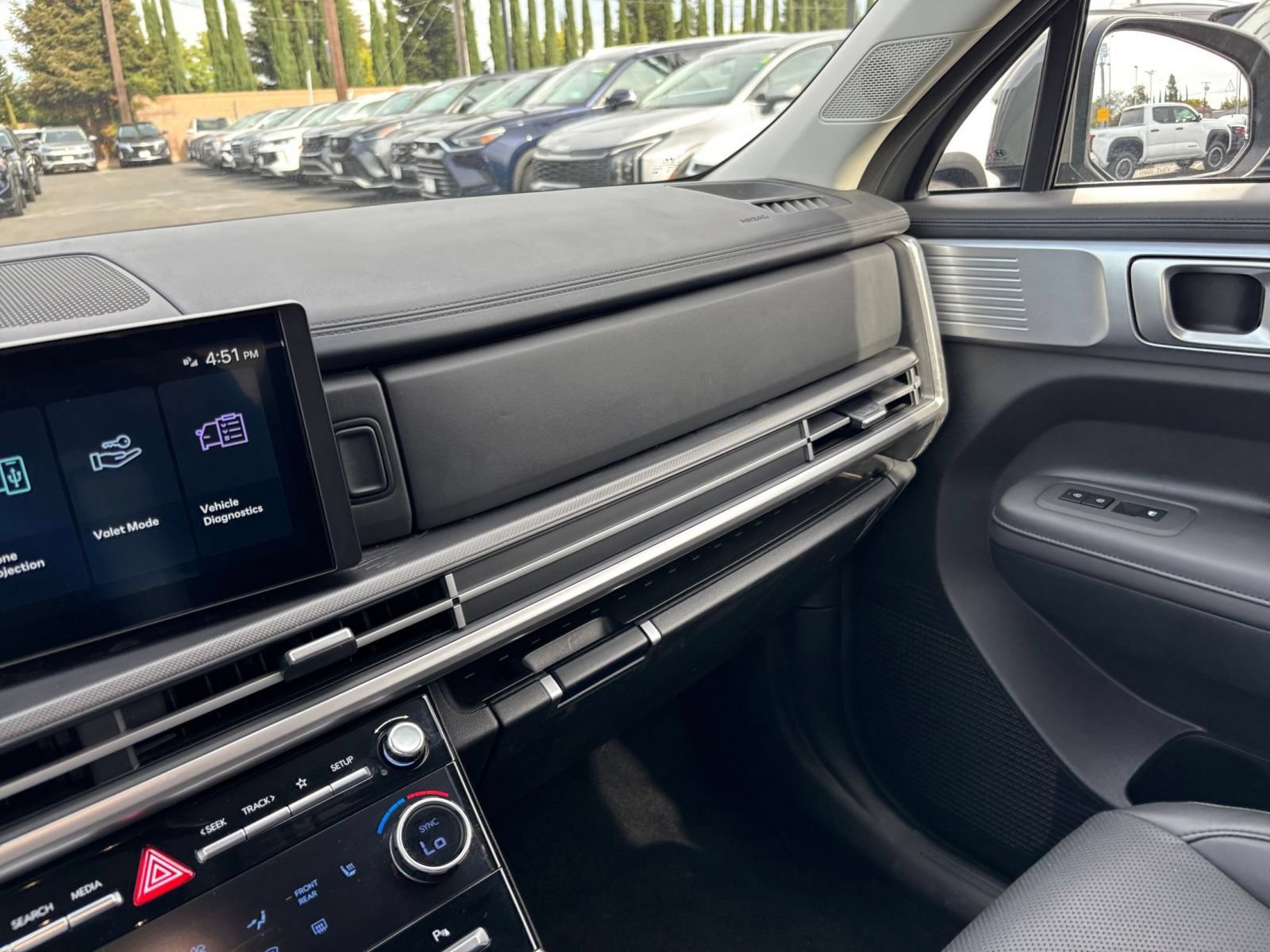 Thumbnail: 2026 Hyundai Santa Fe - 34