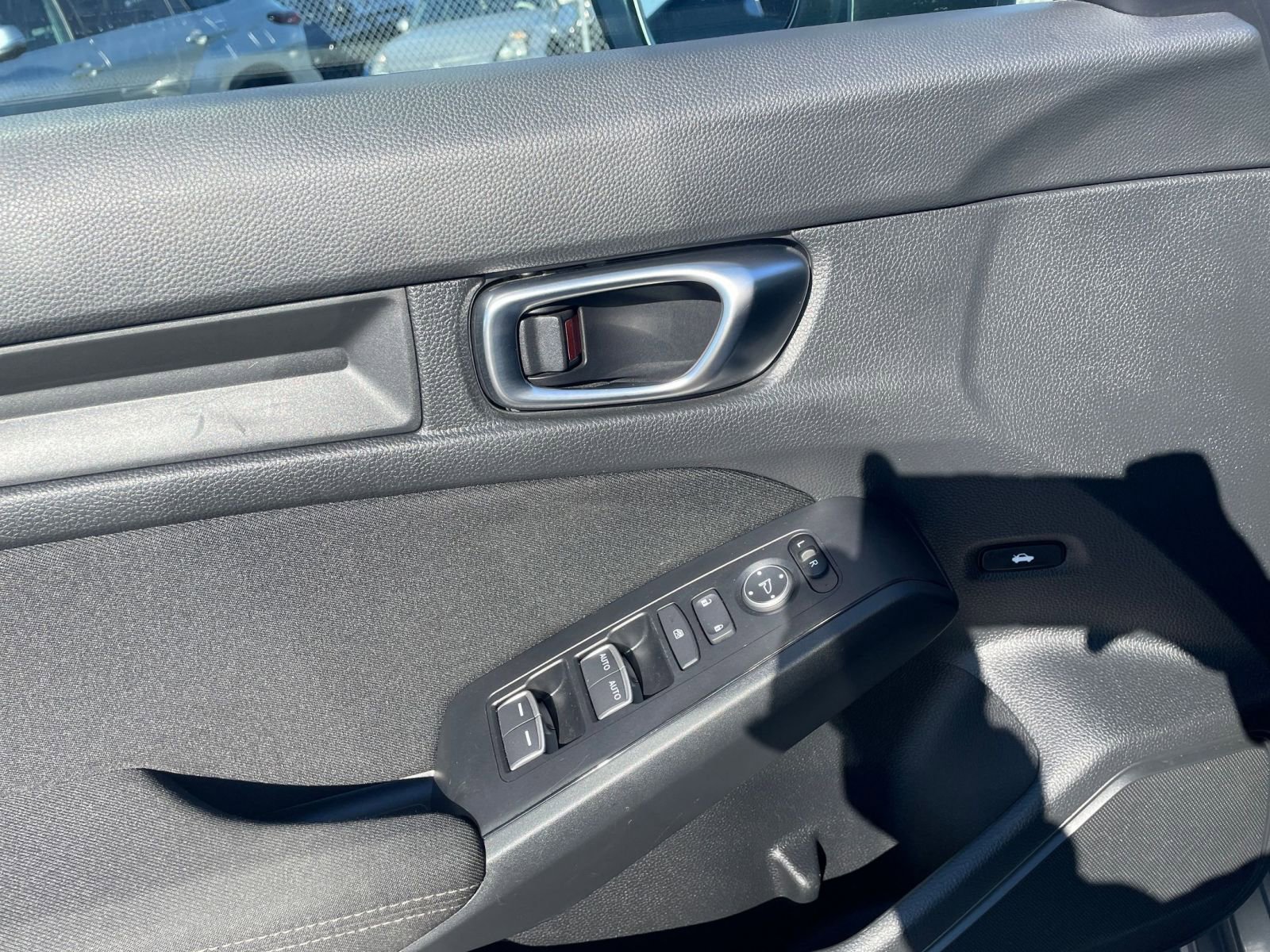 Thumbnail: 2025 Honda Civic - 20