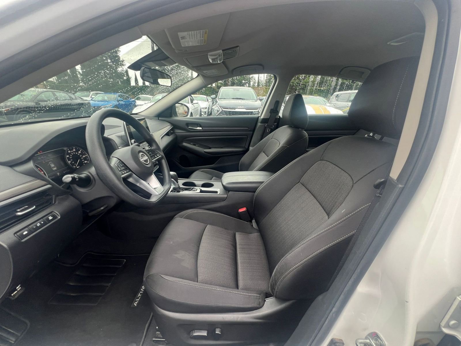 Thumbnail: 2025 Nissan Altima - 22