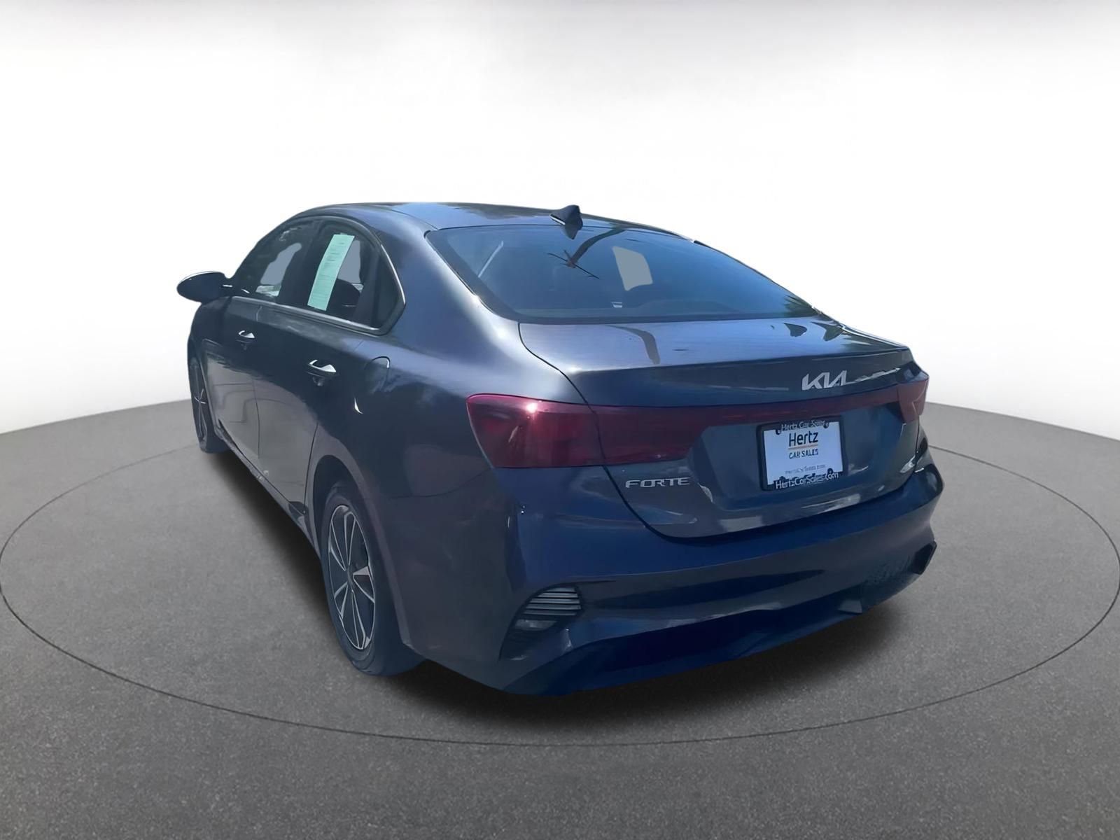 Thumbnail: 2024 Kia Forte - 11