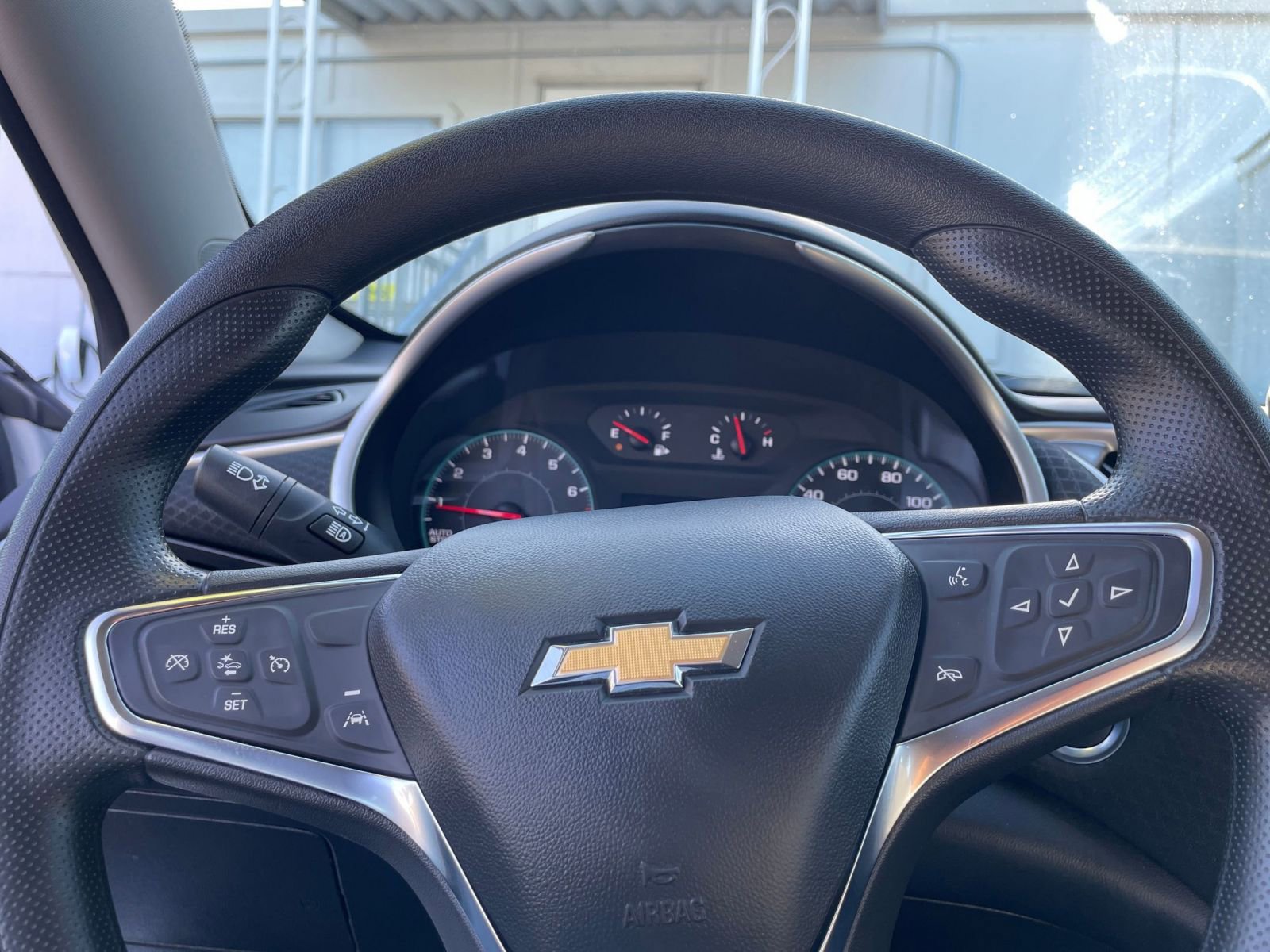 2024 Chevrolet Malibu LT 27