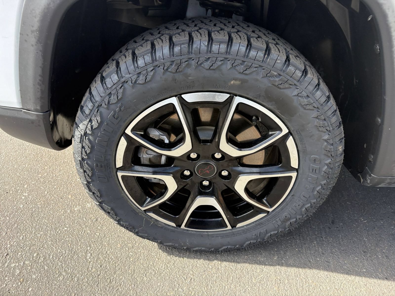 Thumbnail: 2025 Jeep Compass - 29