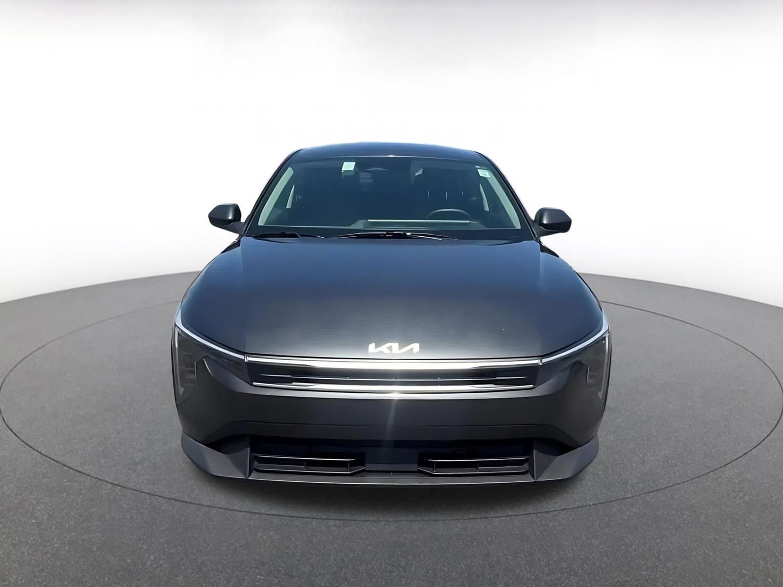 Thumbnail: 2025 Kia K4 - 4